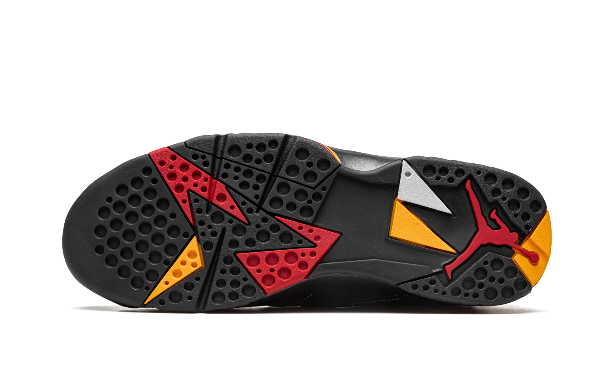 Air Jordan 7 RETRO "Citrus 2022"