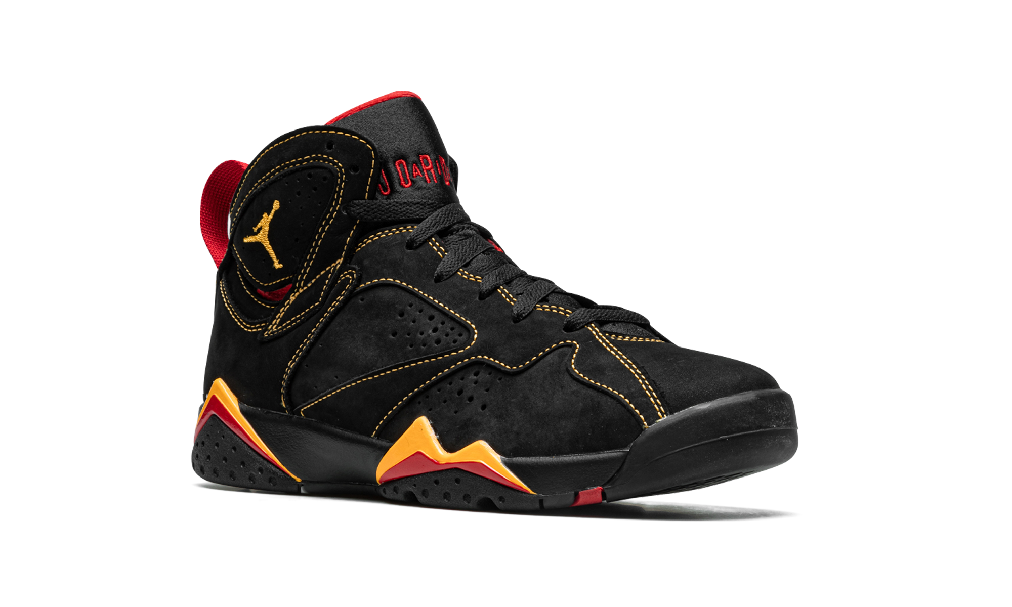 Air Jordan 7 RETRO GS "Citrus 2022"