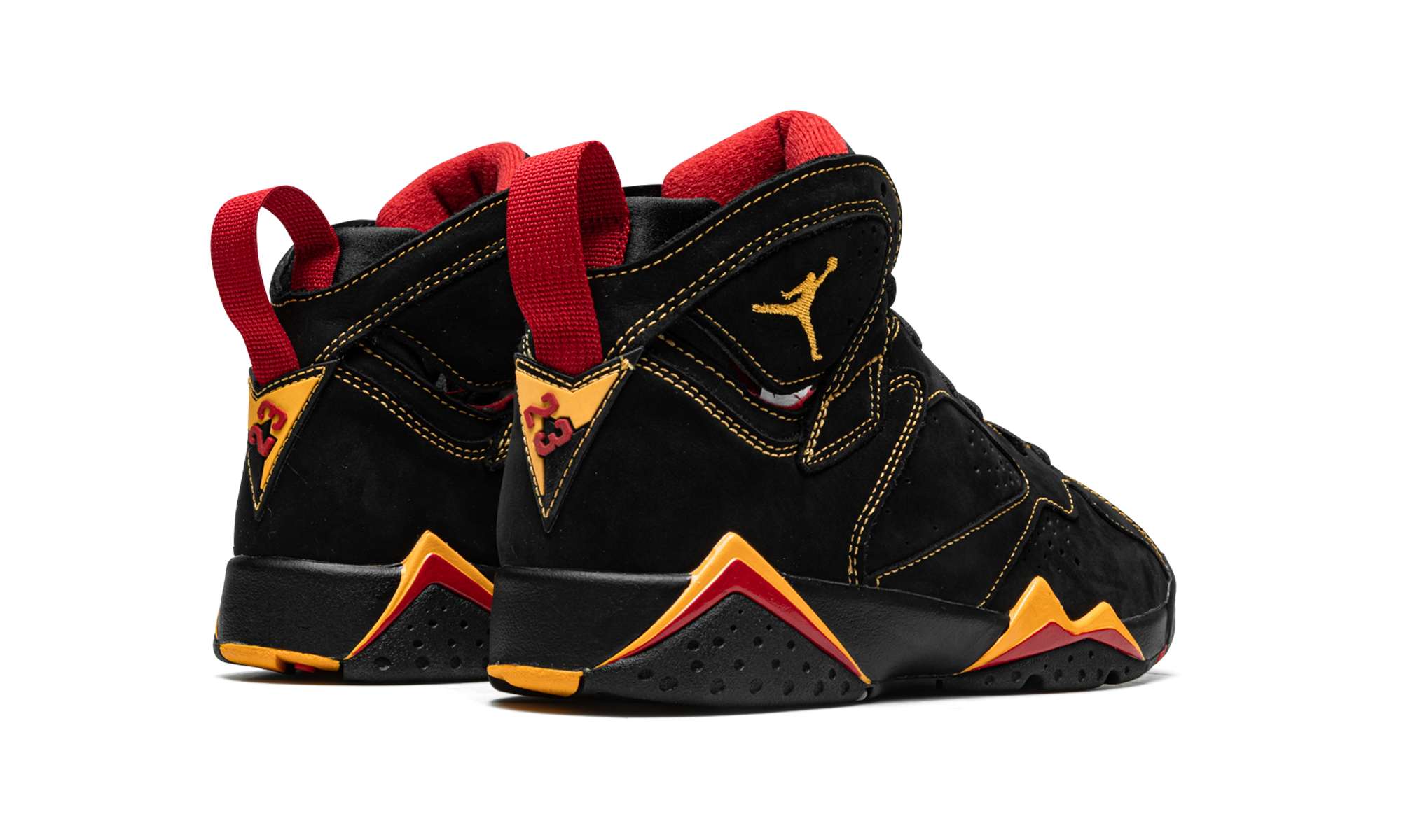 Air Jordan 7 RETRO GS "Citrus 2022"