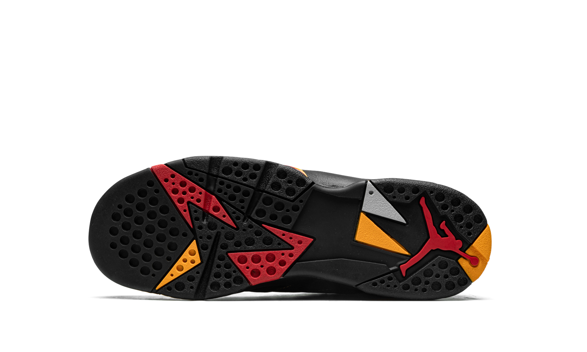 Air Jordan 7 RETRO GS "Citrus 2022"