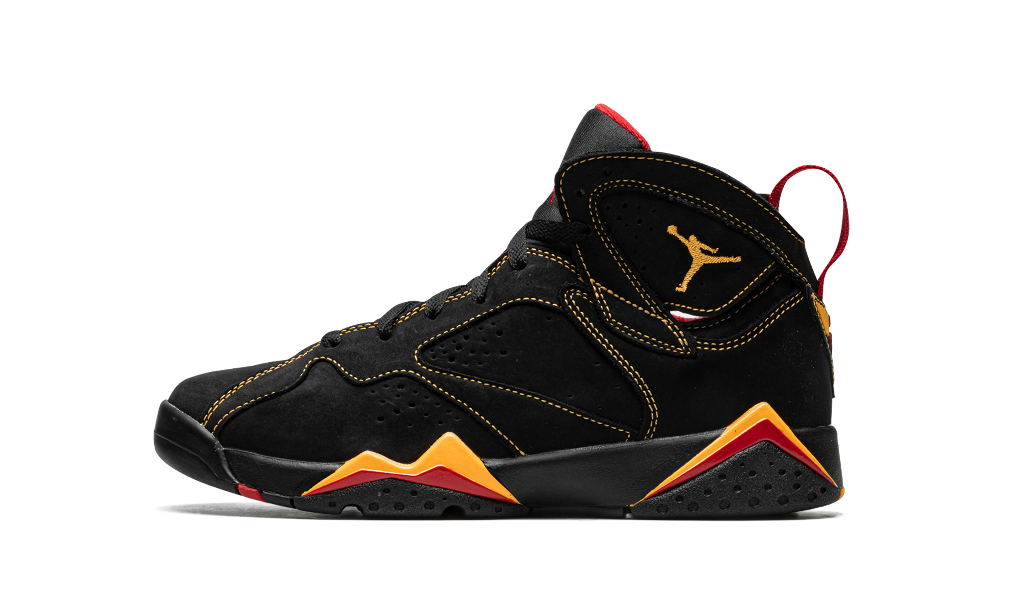 Air Jordan 7 RETRO GS "Citrus 2022"