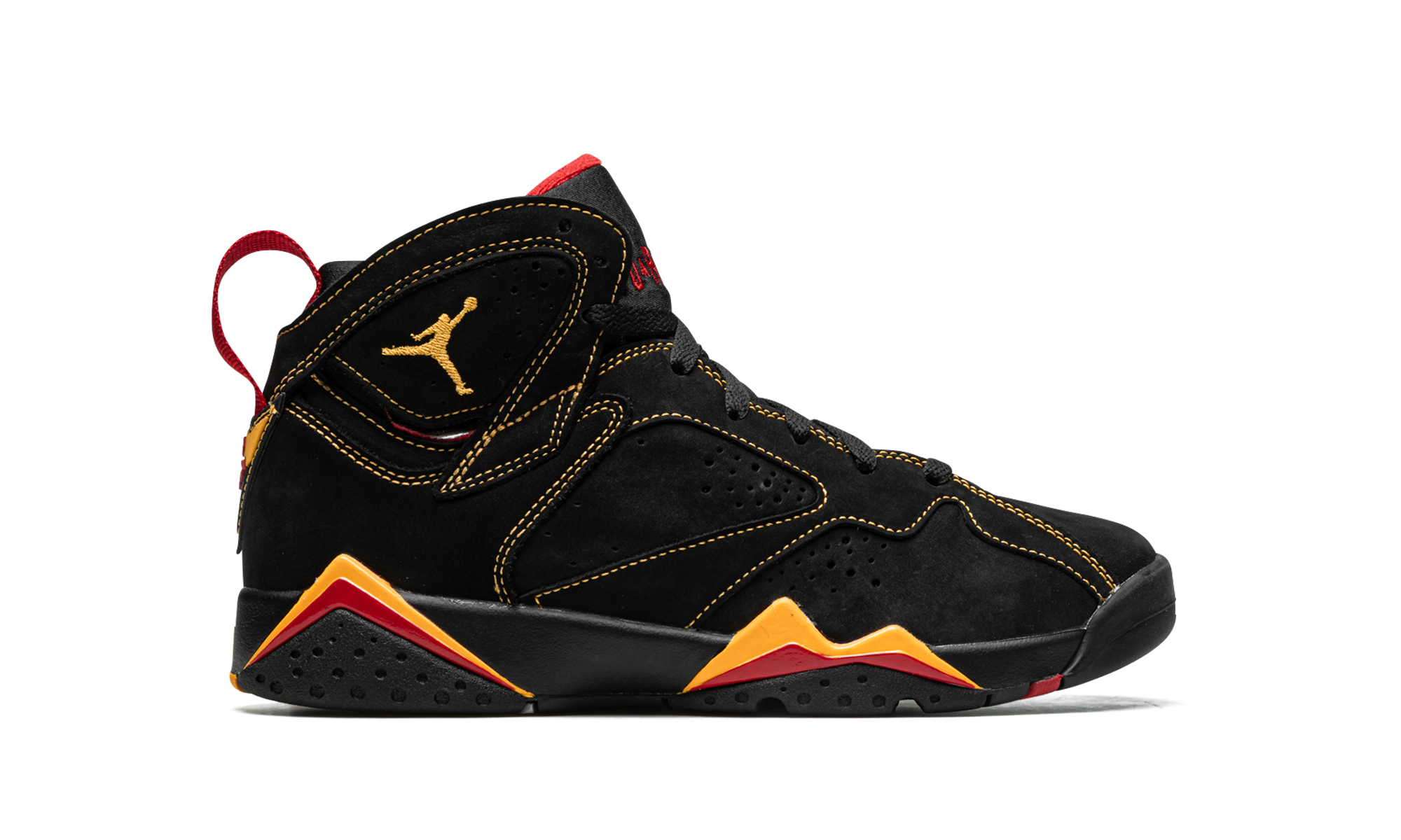 Air Jordan 7 RETRO GS "Citrus 2022"