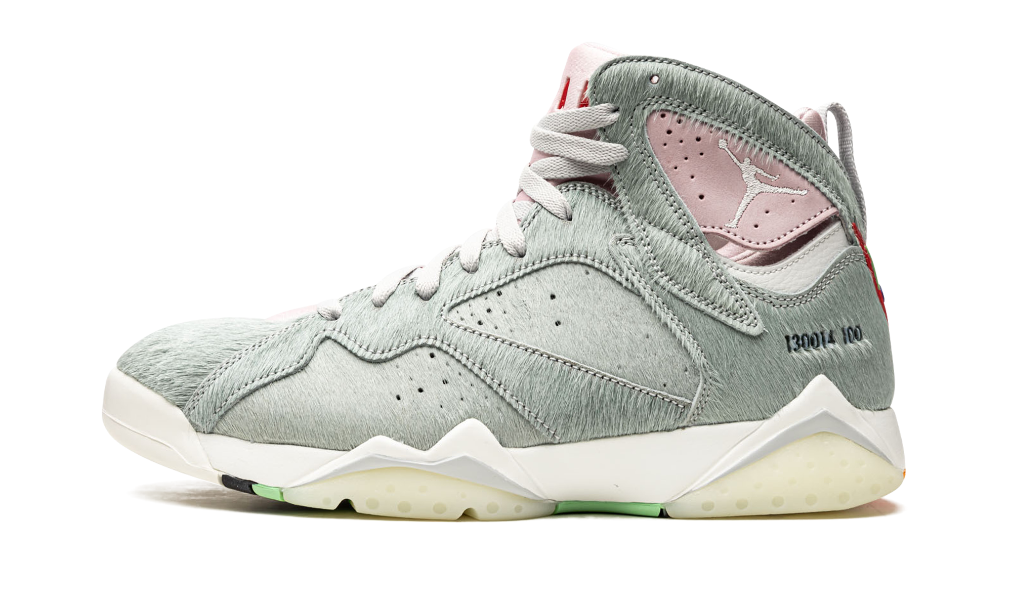 Air Jordan 7 RETRO GS "Hare 2.0"
