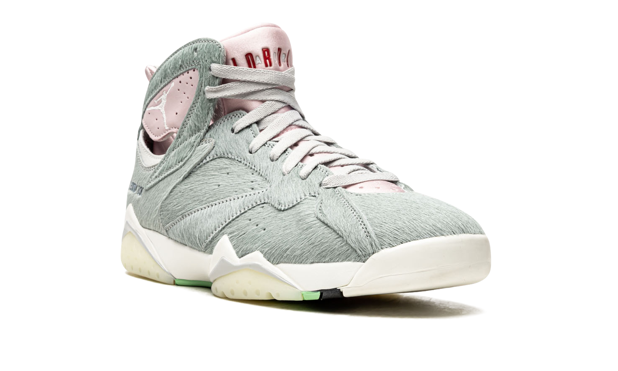 Air Jordan 7 RETRO GS "Hare 2.0"