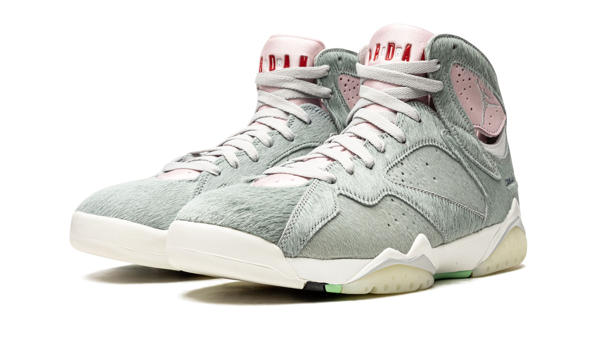 Air Jordan 7 RETRO GS "Hare 2.0"