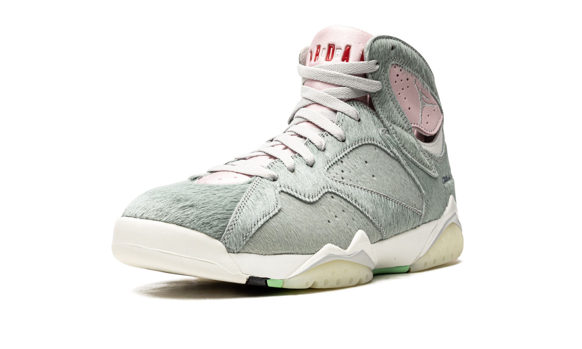 Air Jordan 7 RETRO GS "Hare 2.0"