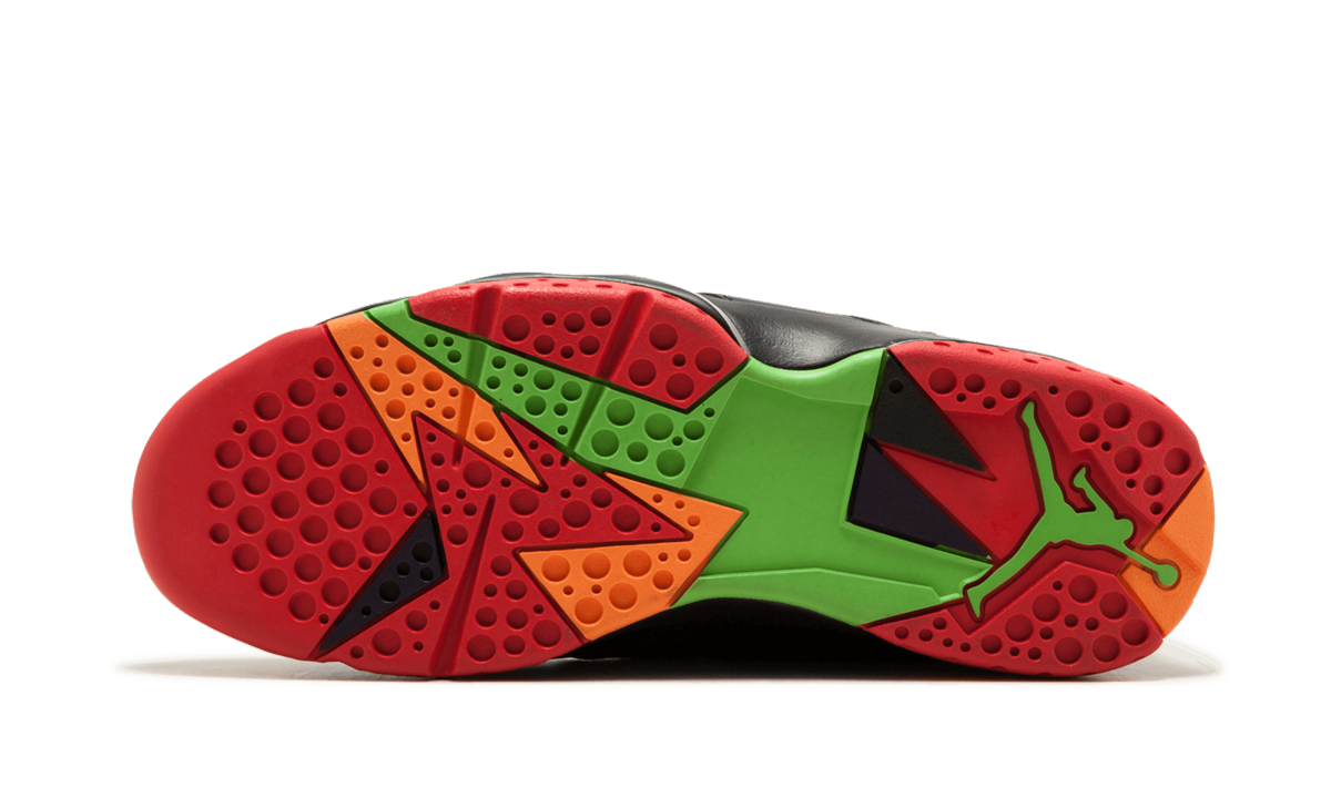 Air Jordan 7 RETRO "Marvin The Martian"
