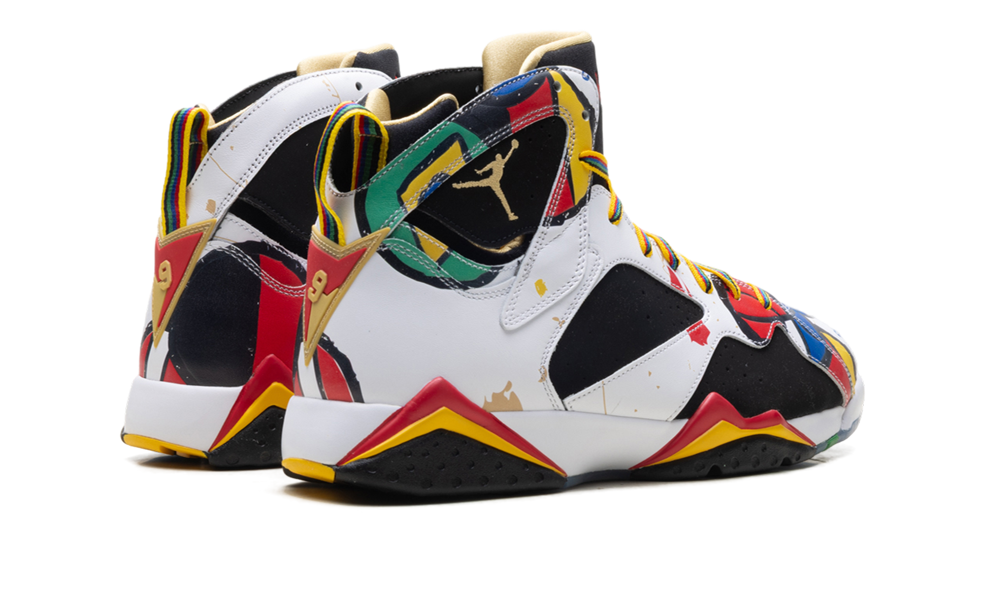 Air Jordan 7 RETRO "Miro (2026)"