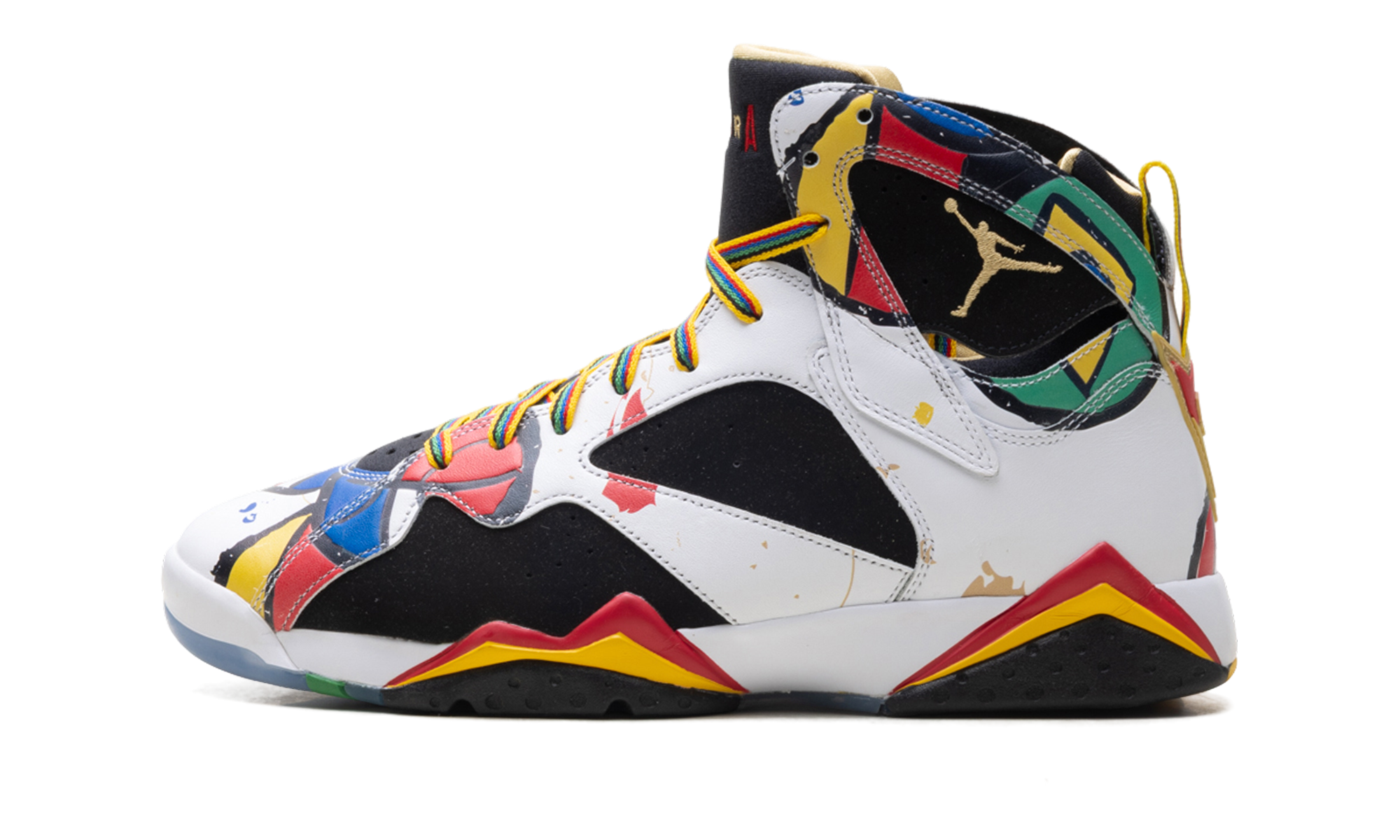 Air Jordan 7 RETRO "Miro (2026)"