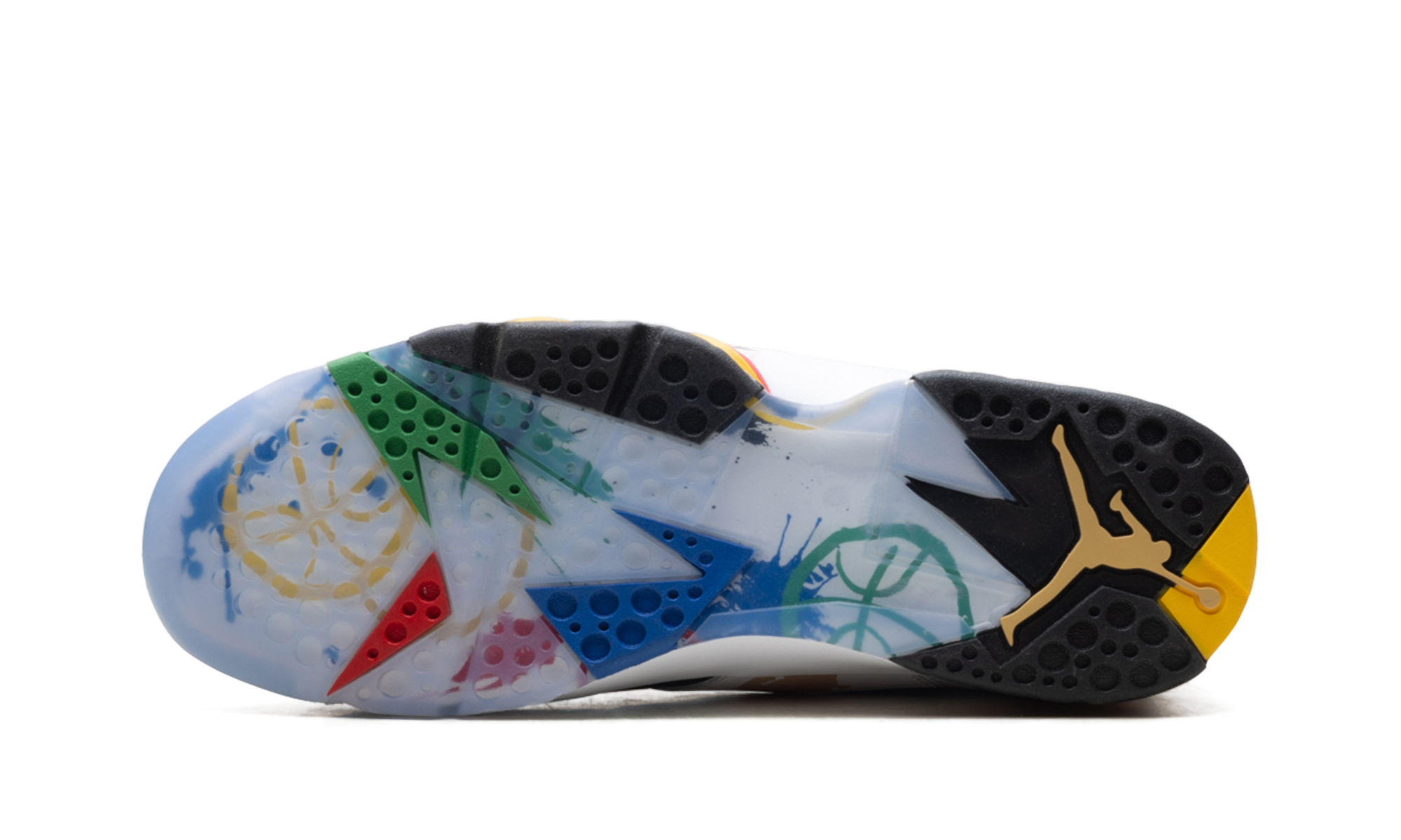 Air Jordan 7 RETRO "Miro (2026)"