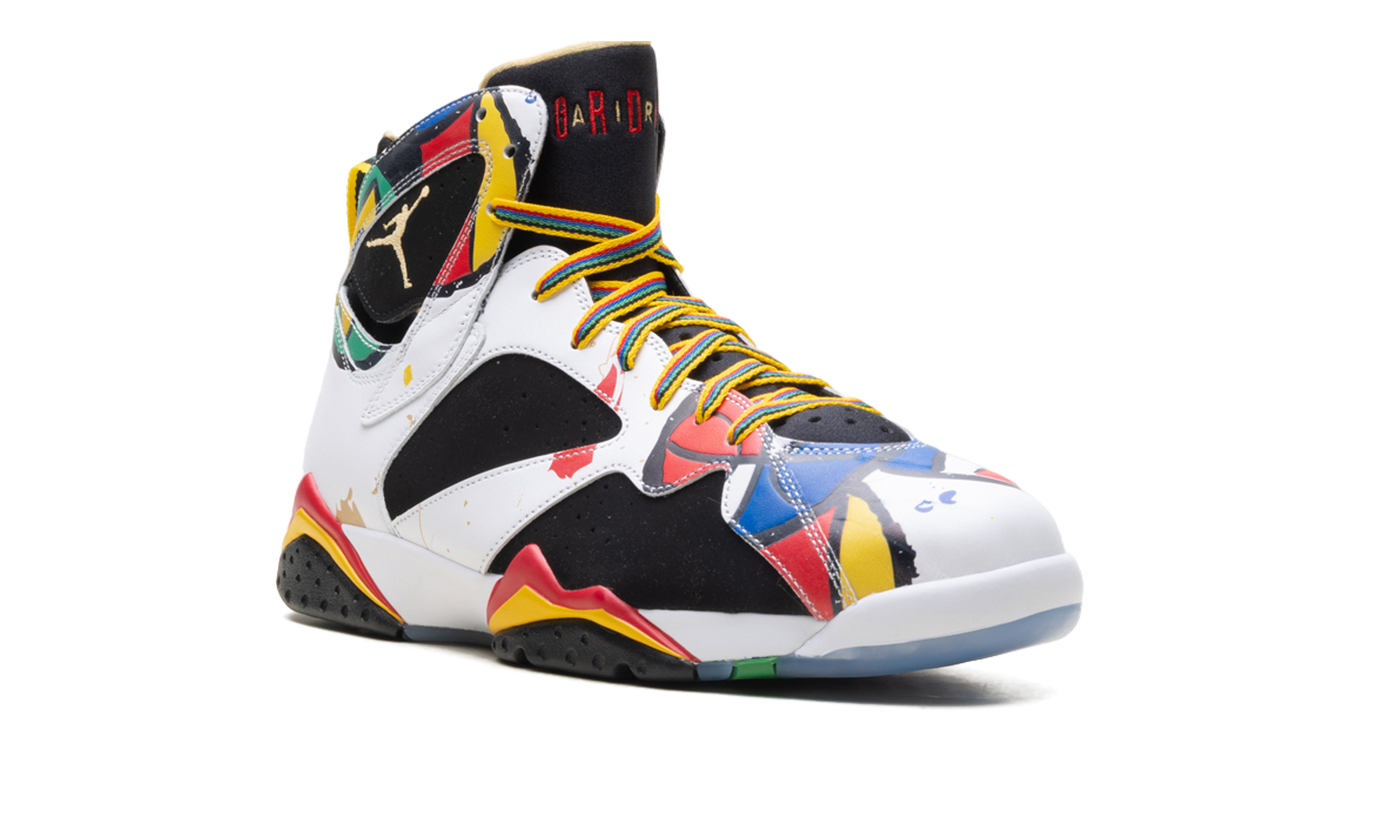 Air Jordan 7 RETRO "Miro (2026)"