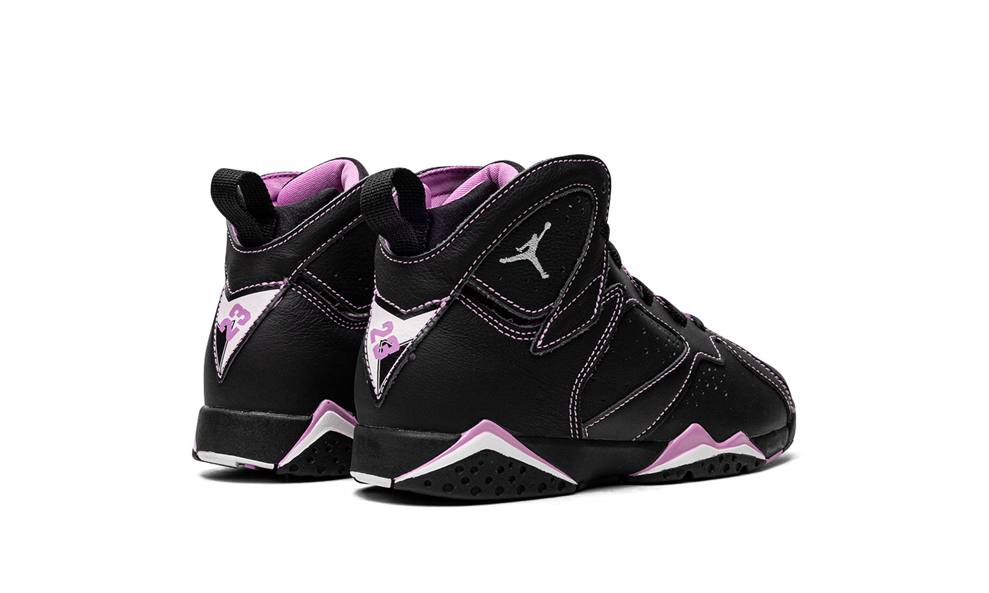 Air Jordan 7 RETRO Ps "Barely Grape"