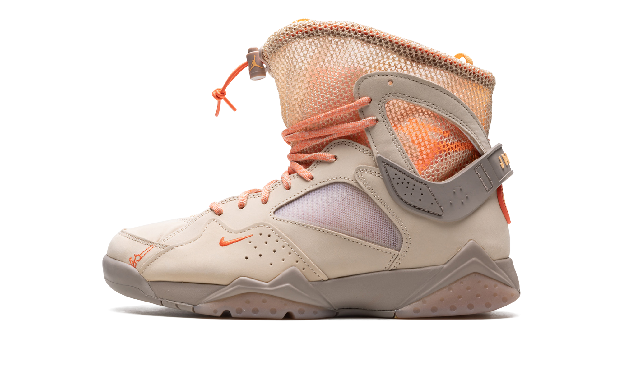 Air Jordan 7 RETRO Women "Bephie’s Beauty Supply"