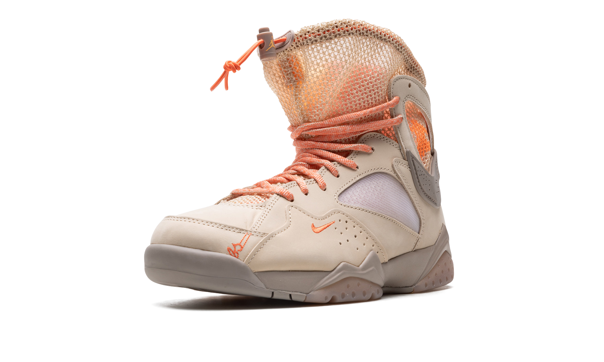 Air Jordan 7 RETRO Women "Bephie’s Beauty Supply"