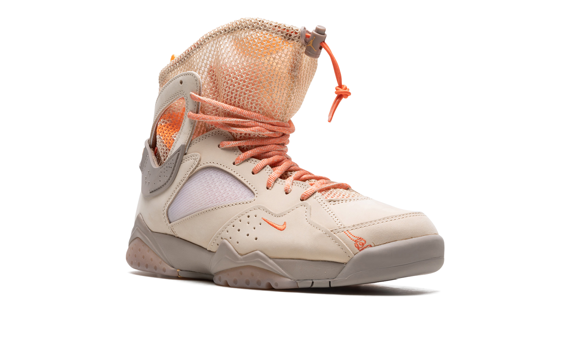Air Jordan 7 RETRO Women "Bephie’s Beauty Supply"