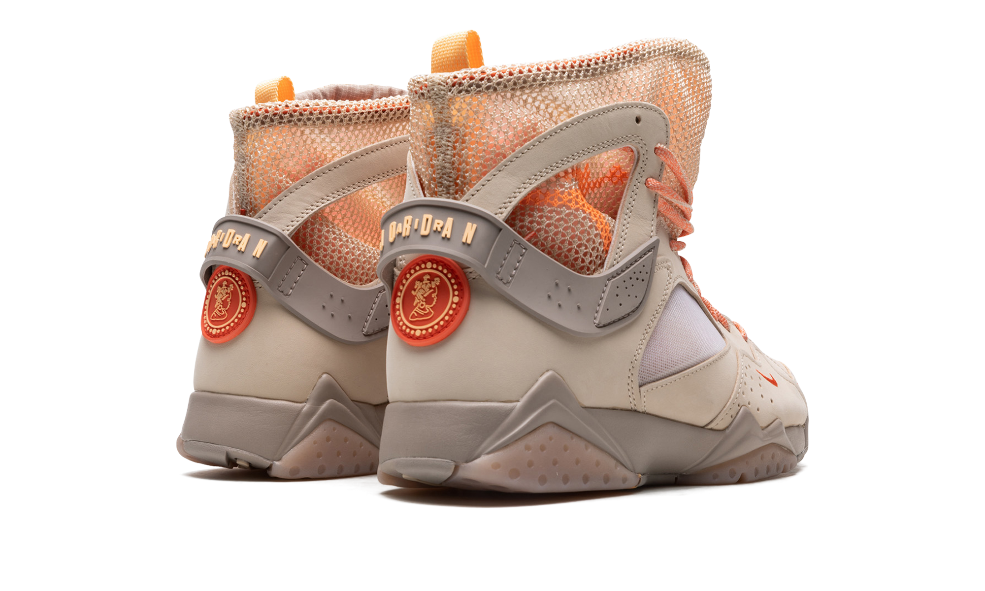 Air Jordan 7 RETRO Women "Bephie’s Beauty Supply"