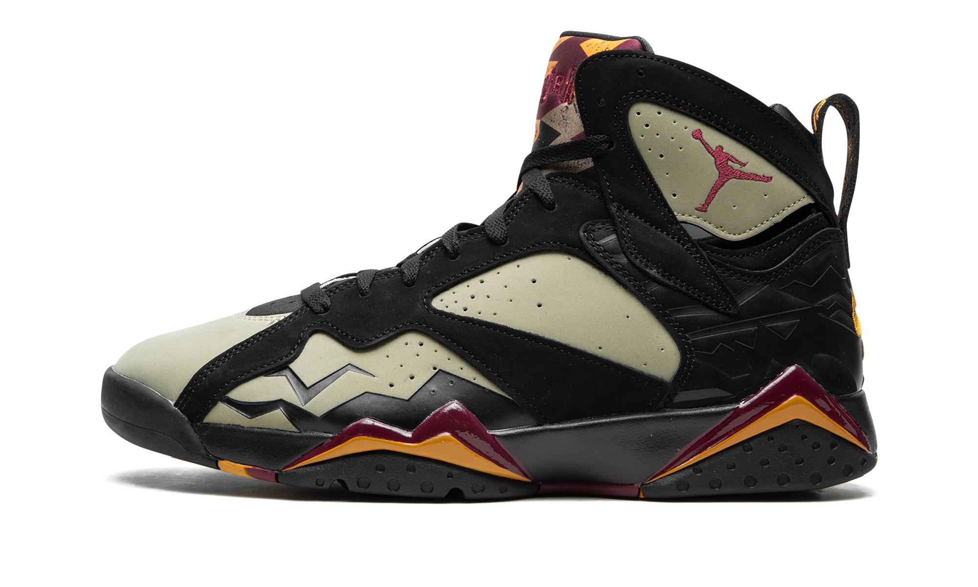 Air Jordan 7 Se "Black Olive"