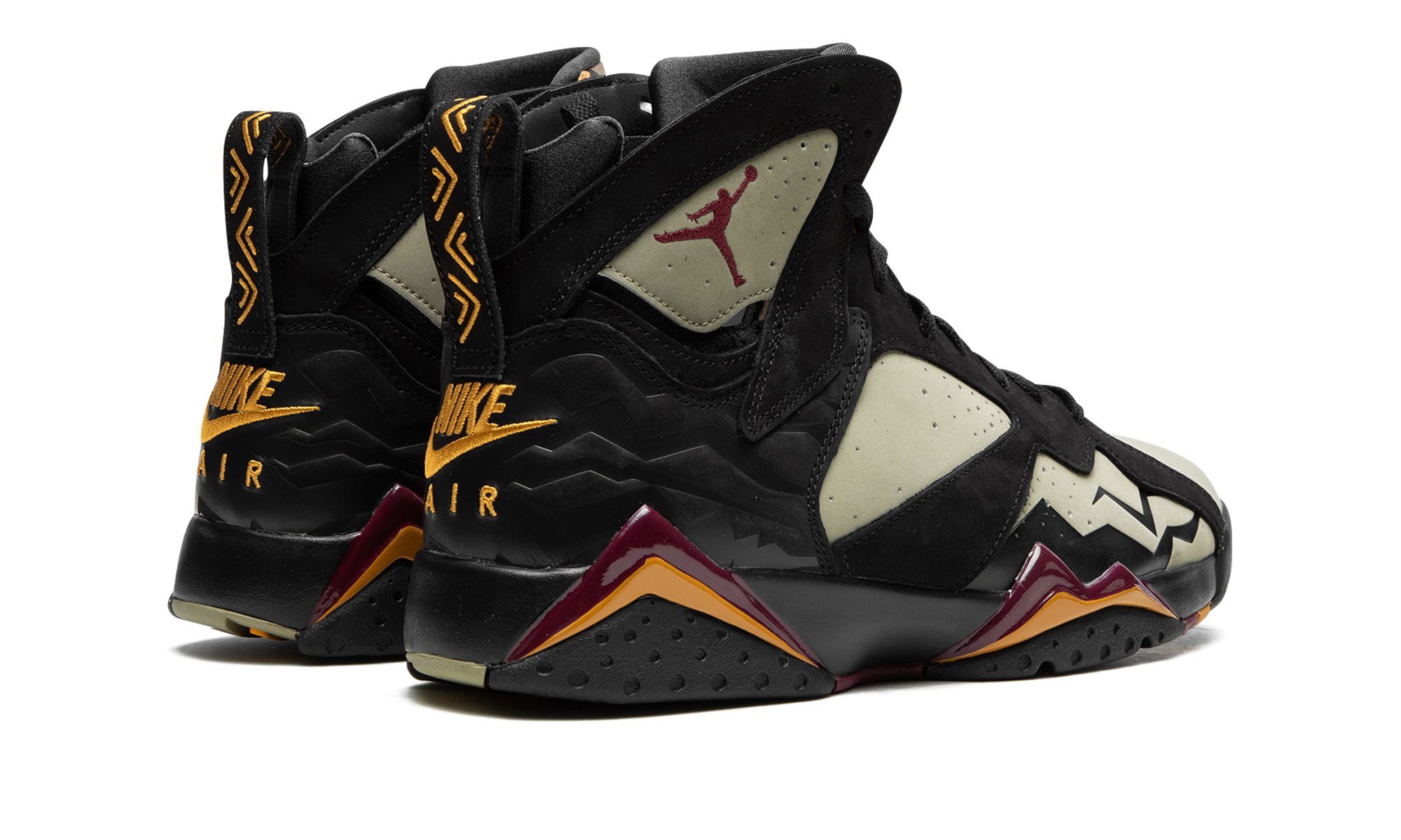 Air Jordan 7 Se "Black Olive"