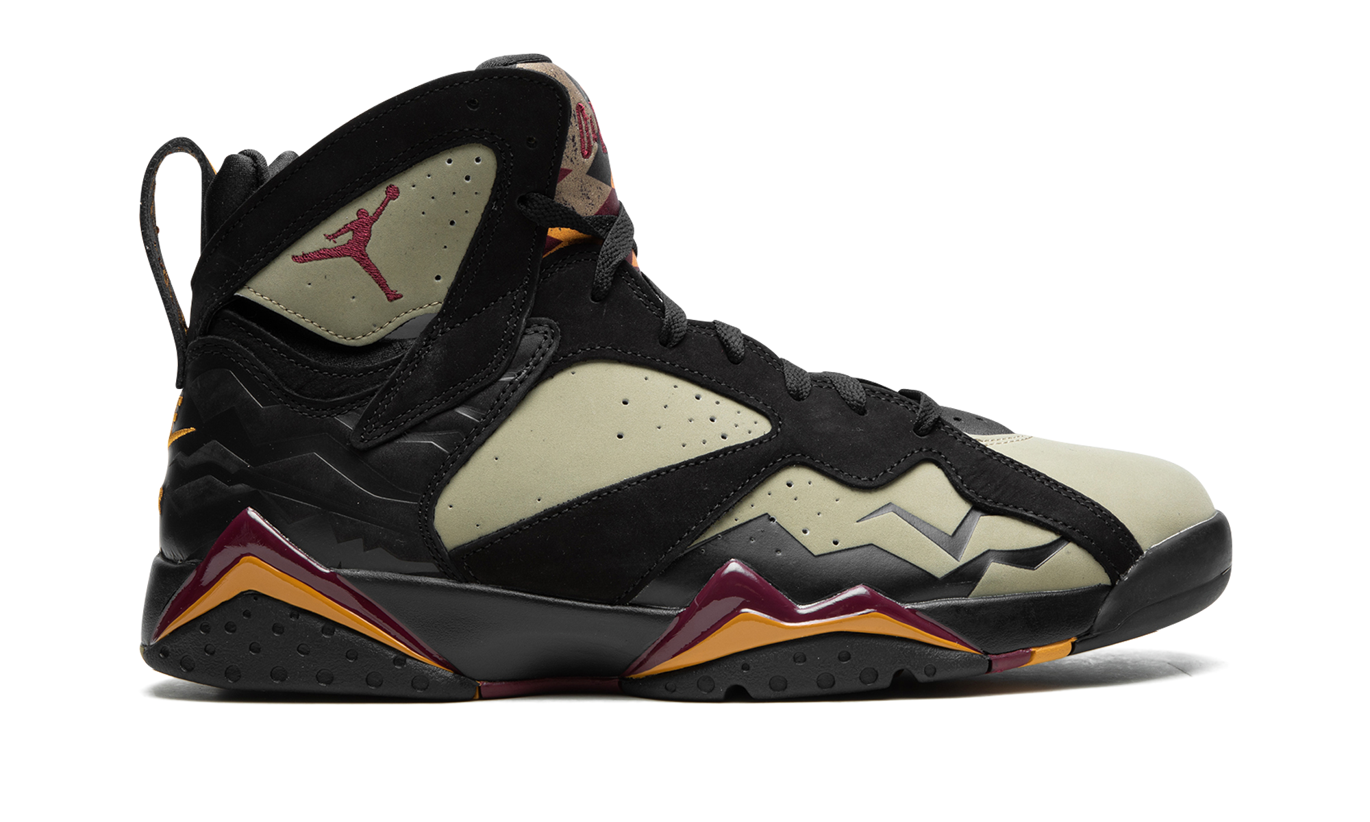 Air Jordan 7 Se "Black Olive"