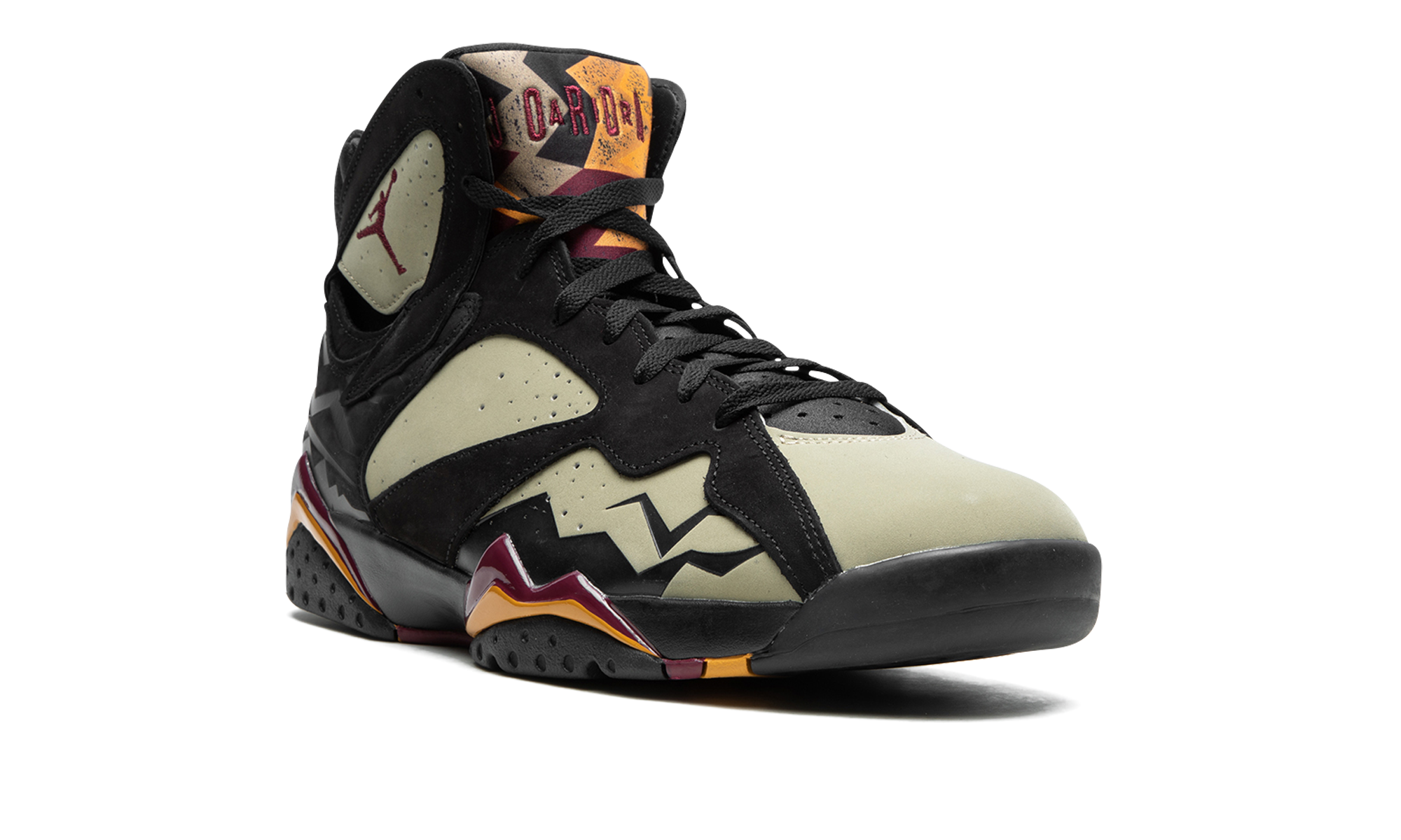 Air Jordan 7 Se "Black Olive"
