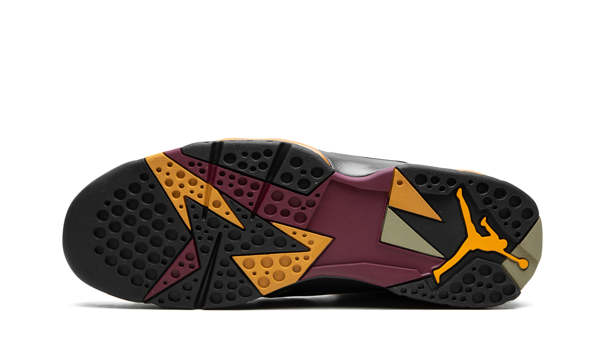 Air Jordan 7 Se "Black Olive"