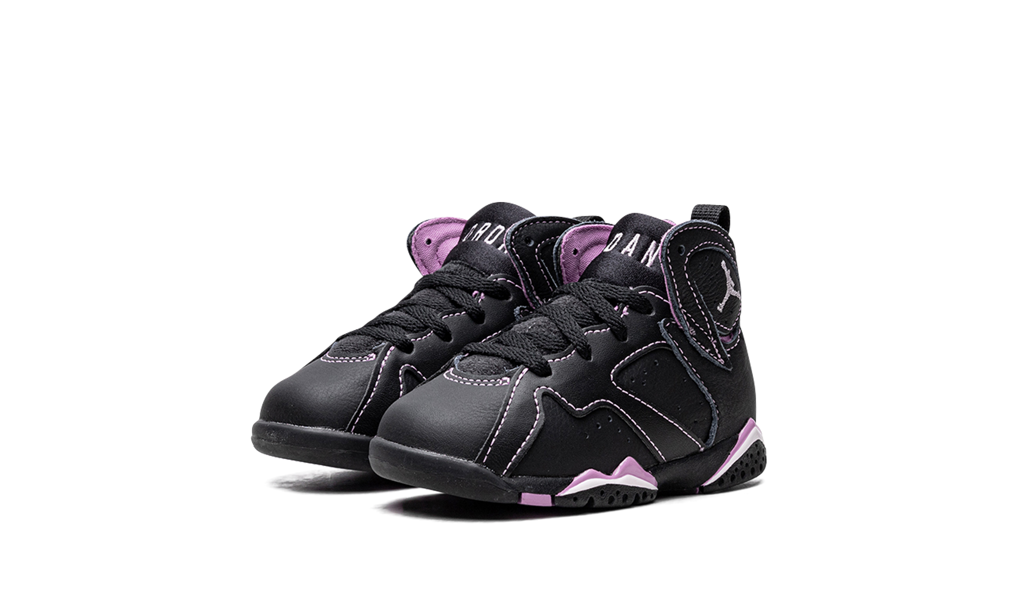 Air Jordan 7 Td "Barely Grape"