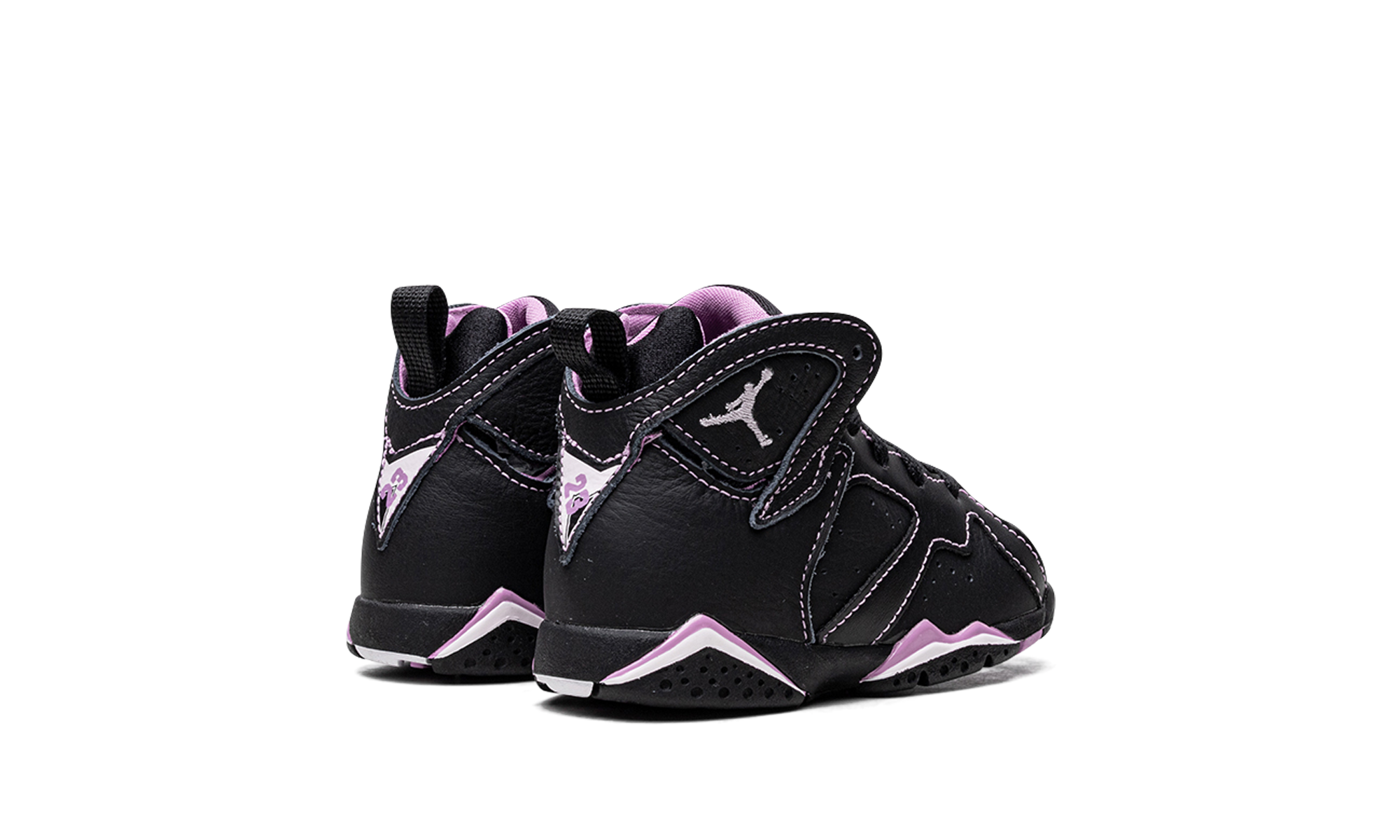 Air Jordan 7 Td "Barely Grape"