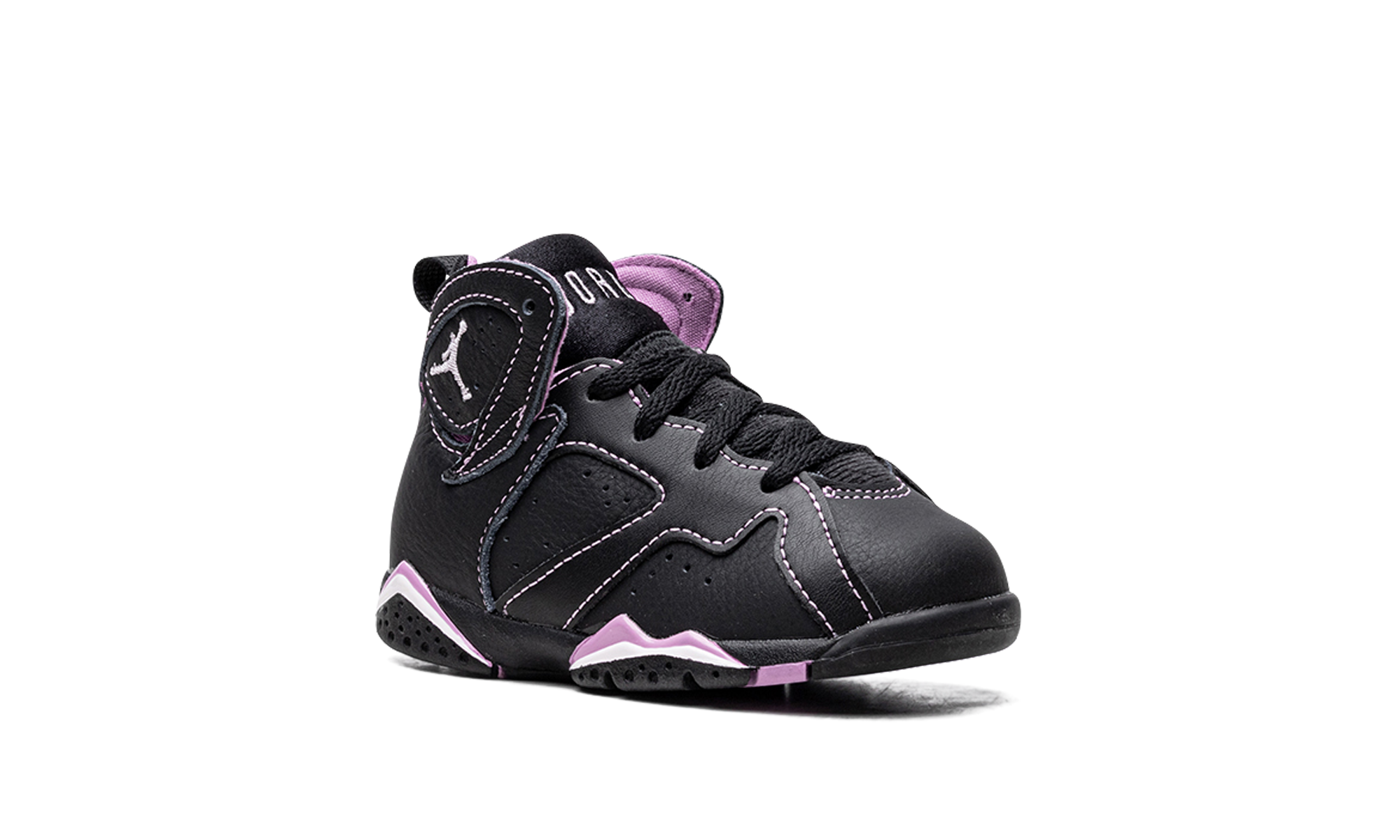 Air Jordan 7 Td "Barely Grape"