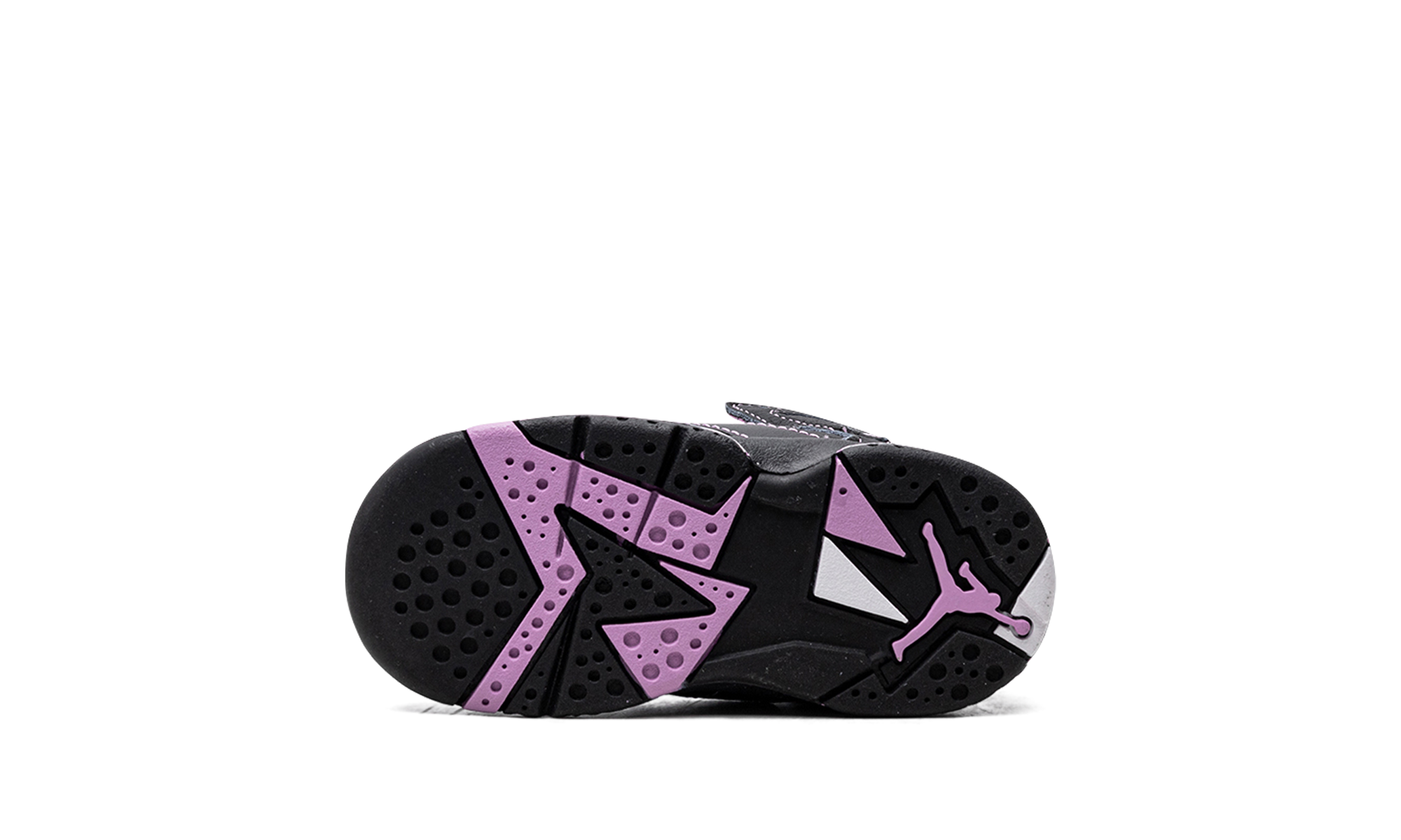 Air Jordan 7 Td "Barely Grape"
