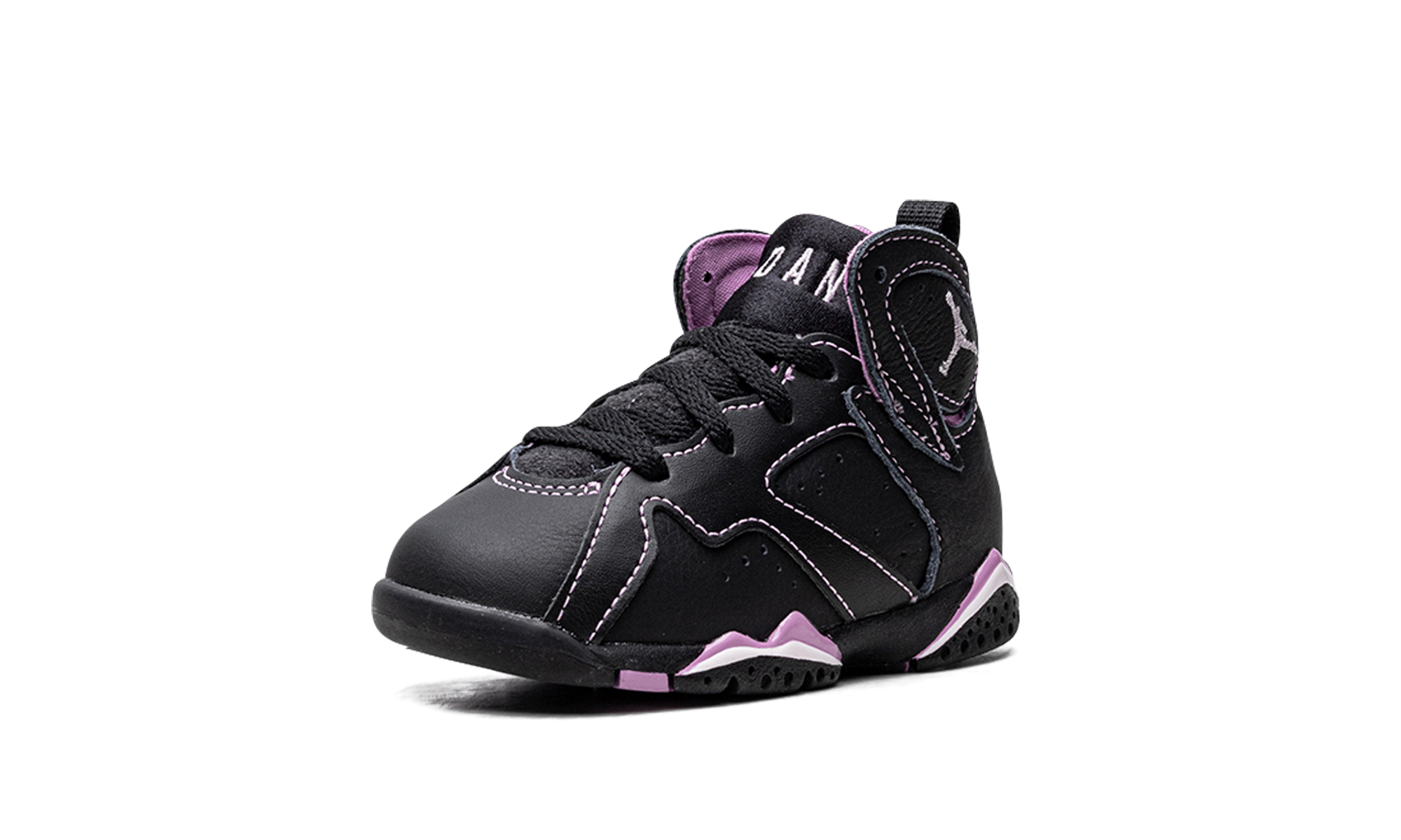 Air Jordan 7 Td "Barely Grape"