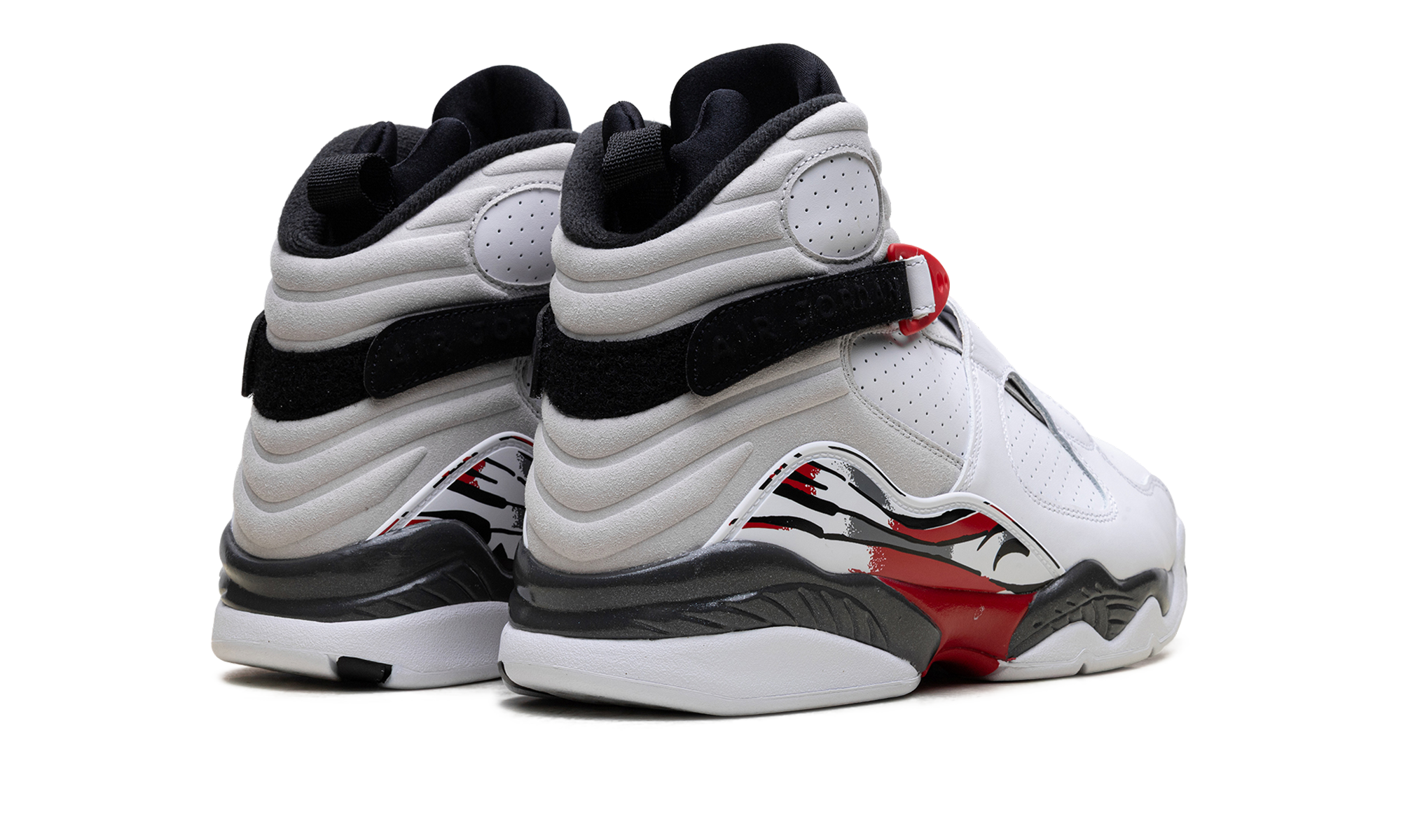 Air Jordan 8 "Bugs Bunny (2025)"
