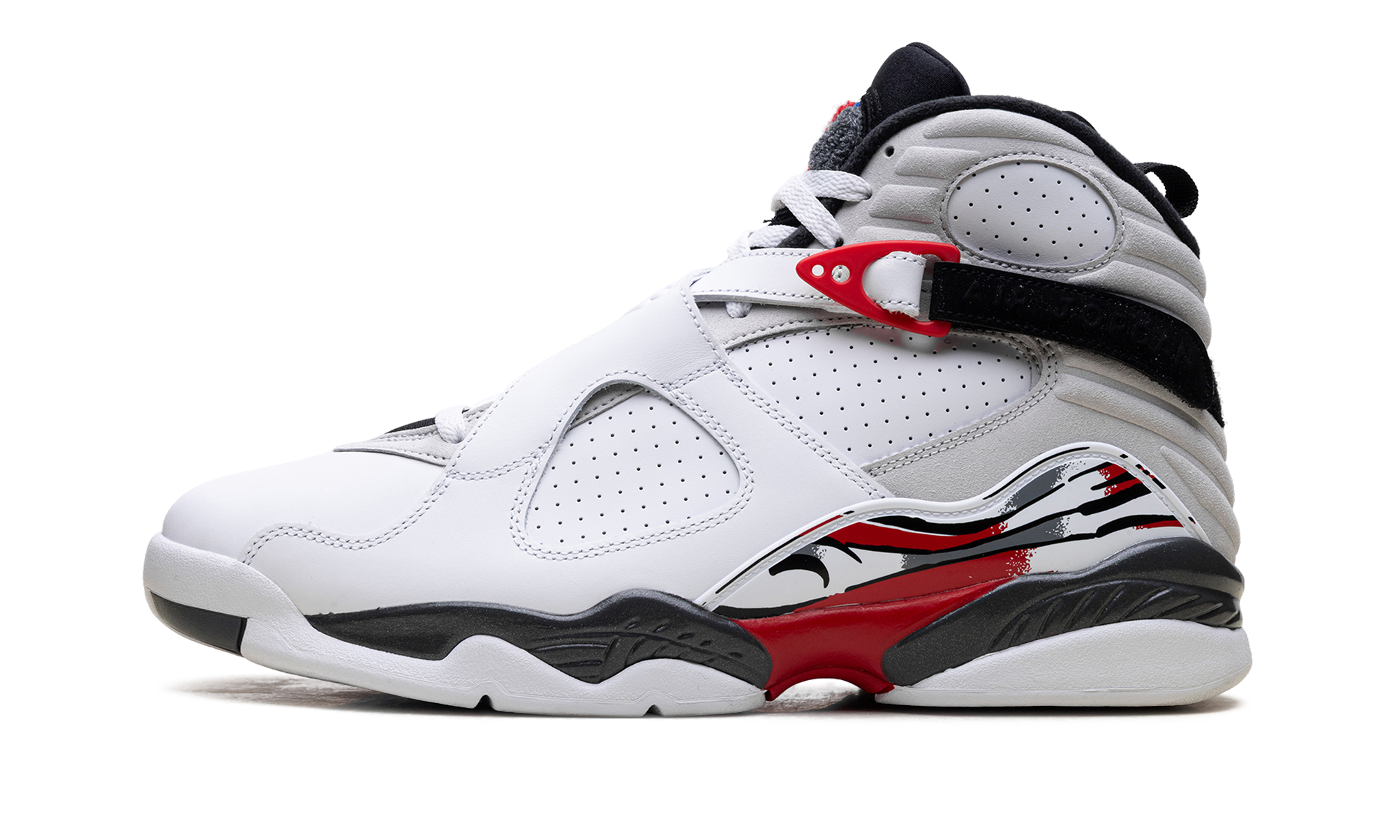 Air Jordan 8 "Bugs Bunny (2025)"