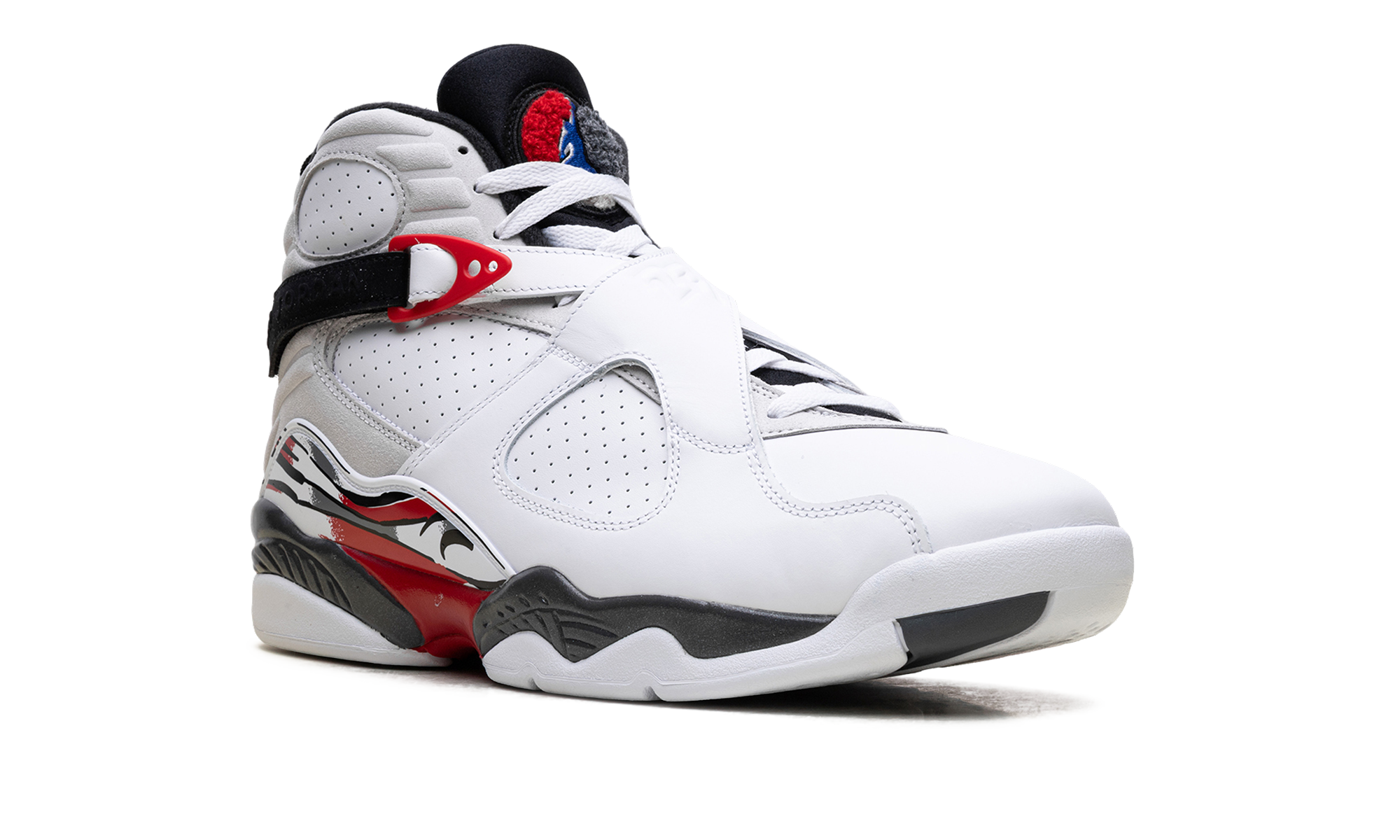 Air Jordan 8 "Bugs Bunny (2025)"