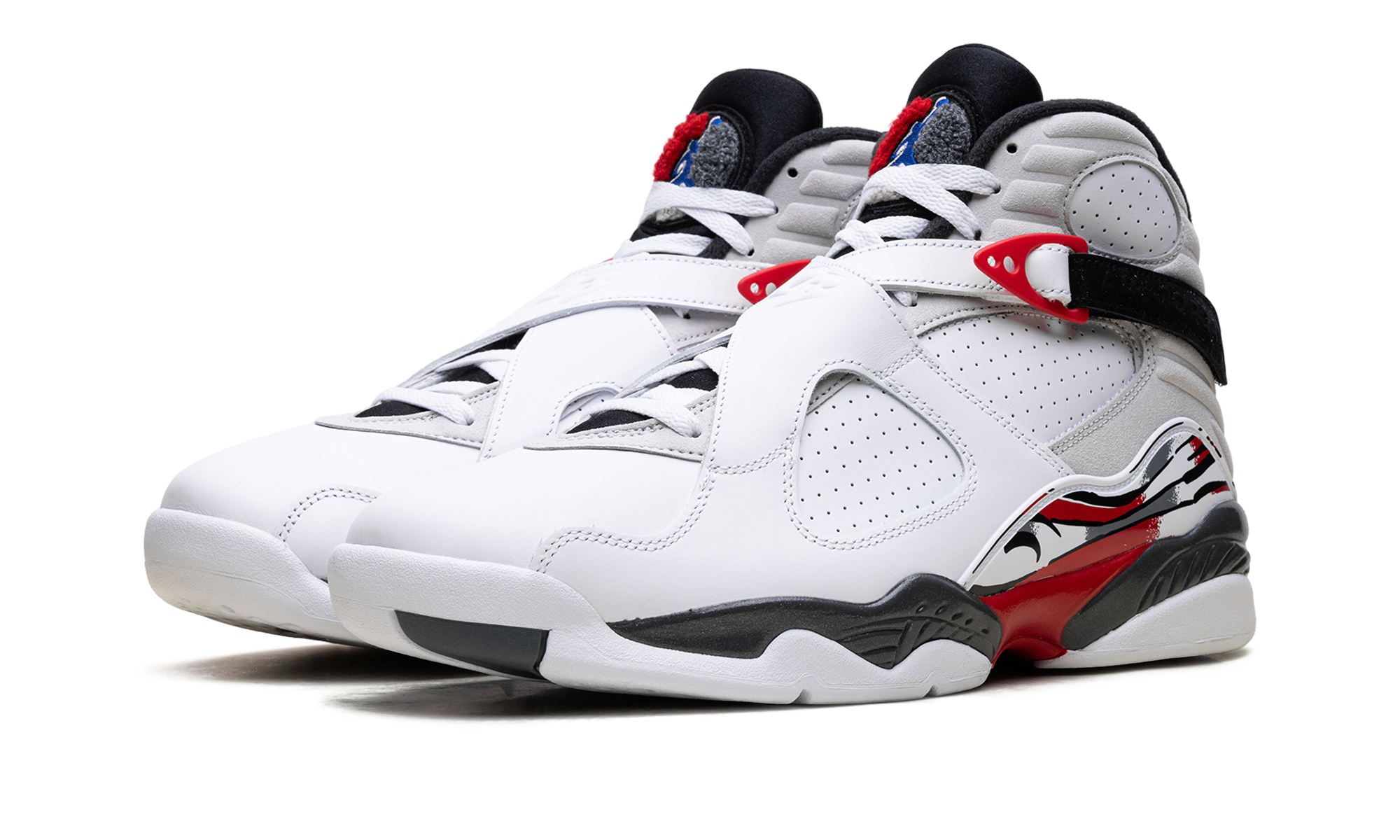 Air Jordan 8 "Bugs Bunny (2025)"