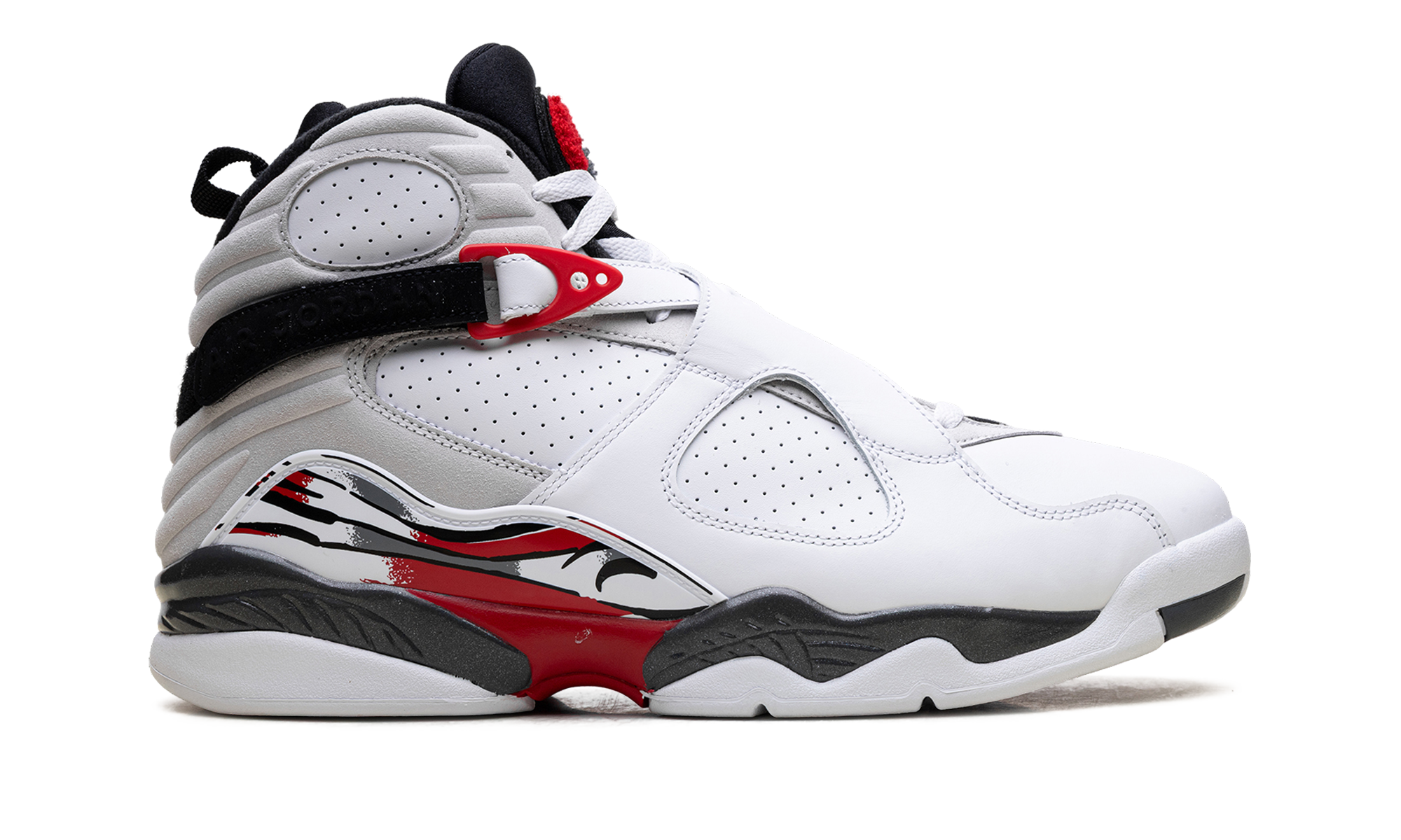 Air Jordan 8 "Bugs Bunny (2025)"