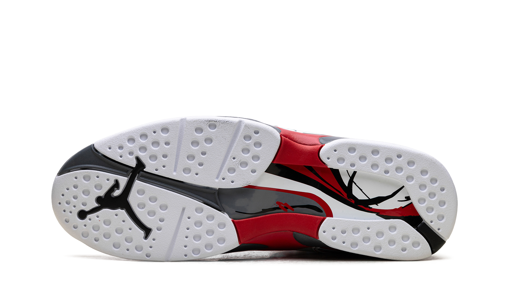 Air Jordan 8 "Bugs Bunny (2025)"