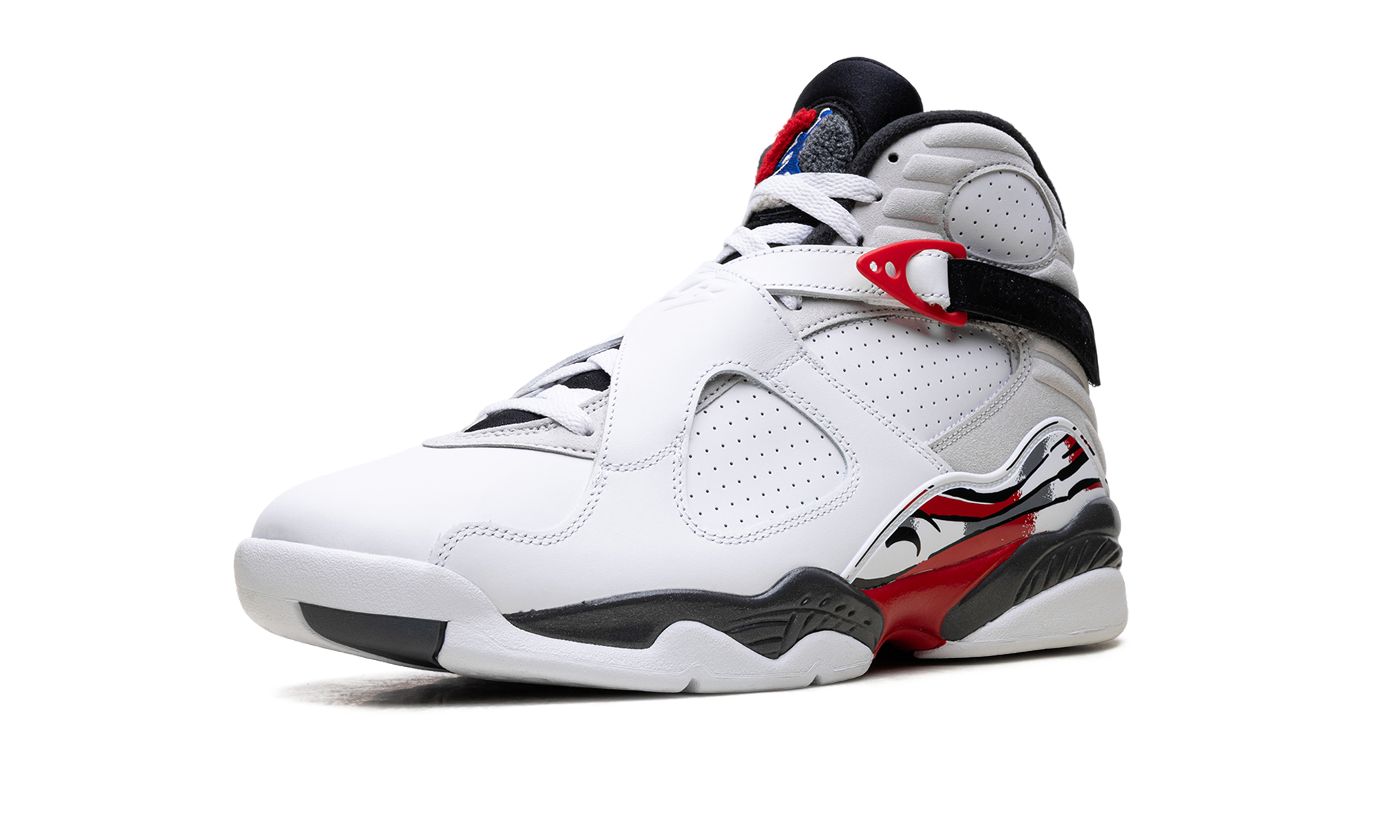 Air Jordan 8 "Bugs Bunny (2025)"