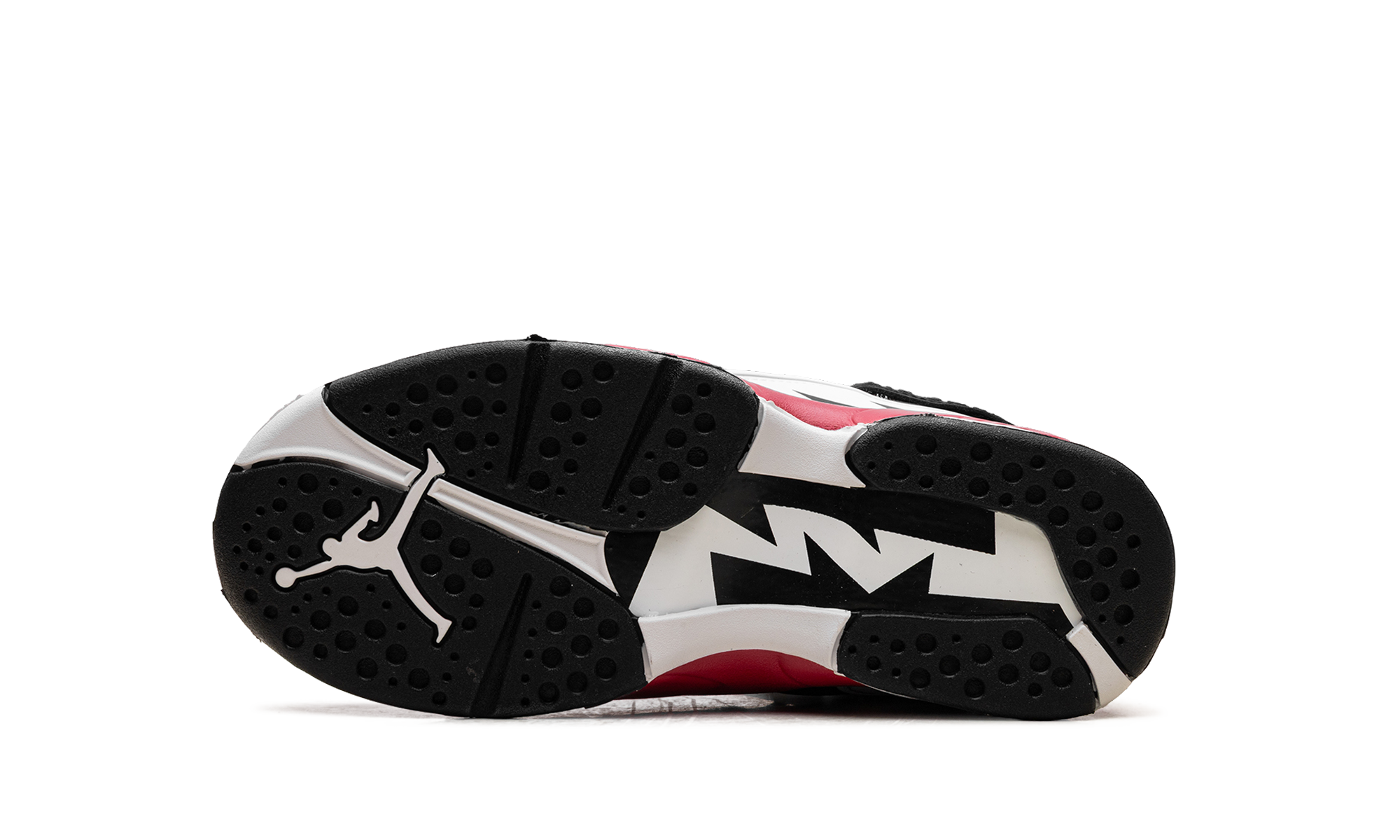 Air Jordan 8 GS "Paprika"