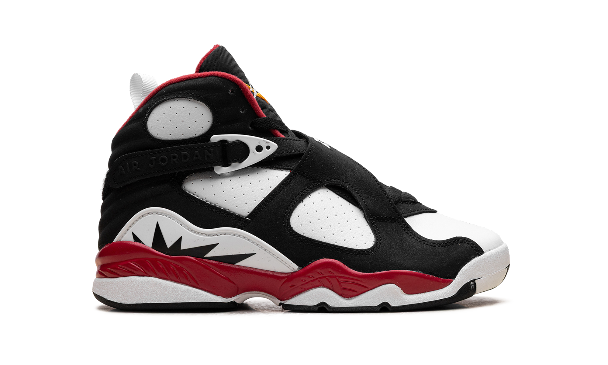 Air Jordan 8 GS "Paprika"