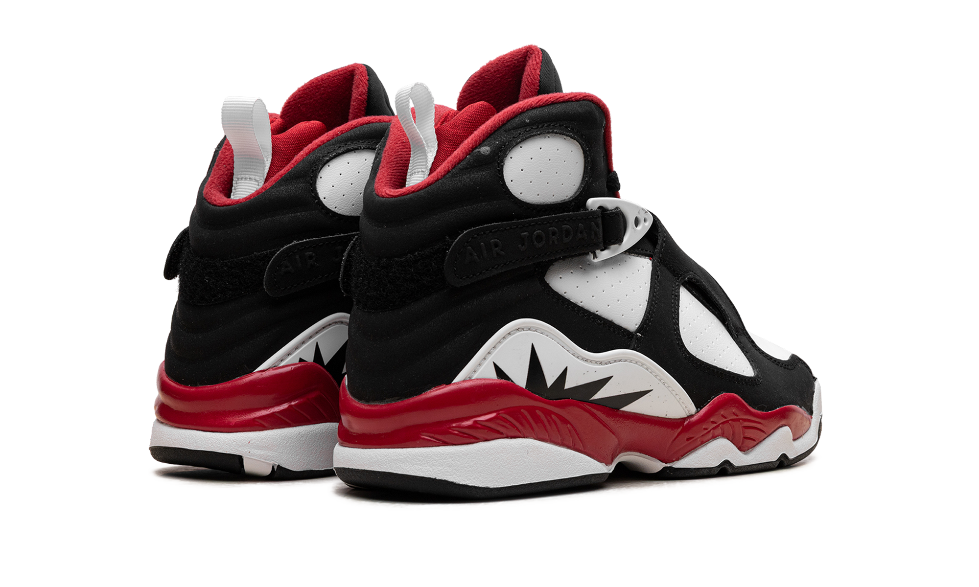 Air Jordan 8 GS "Paprika"