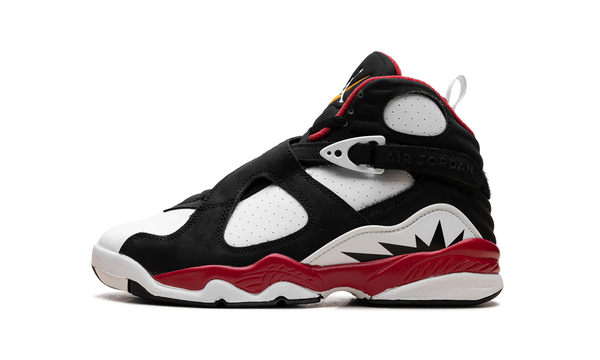 Air Jordan 8 GS "Paprika"