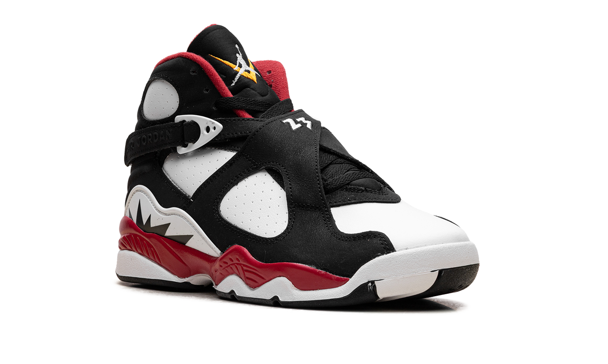 Air Jordan 8 GS "Paprika"