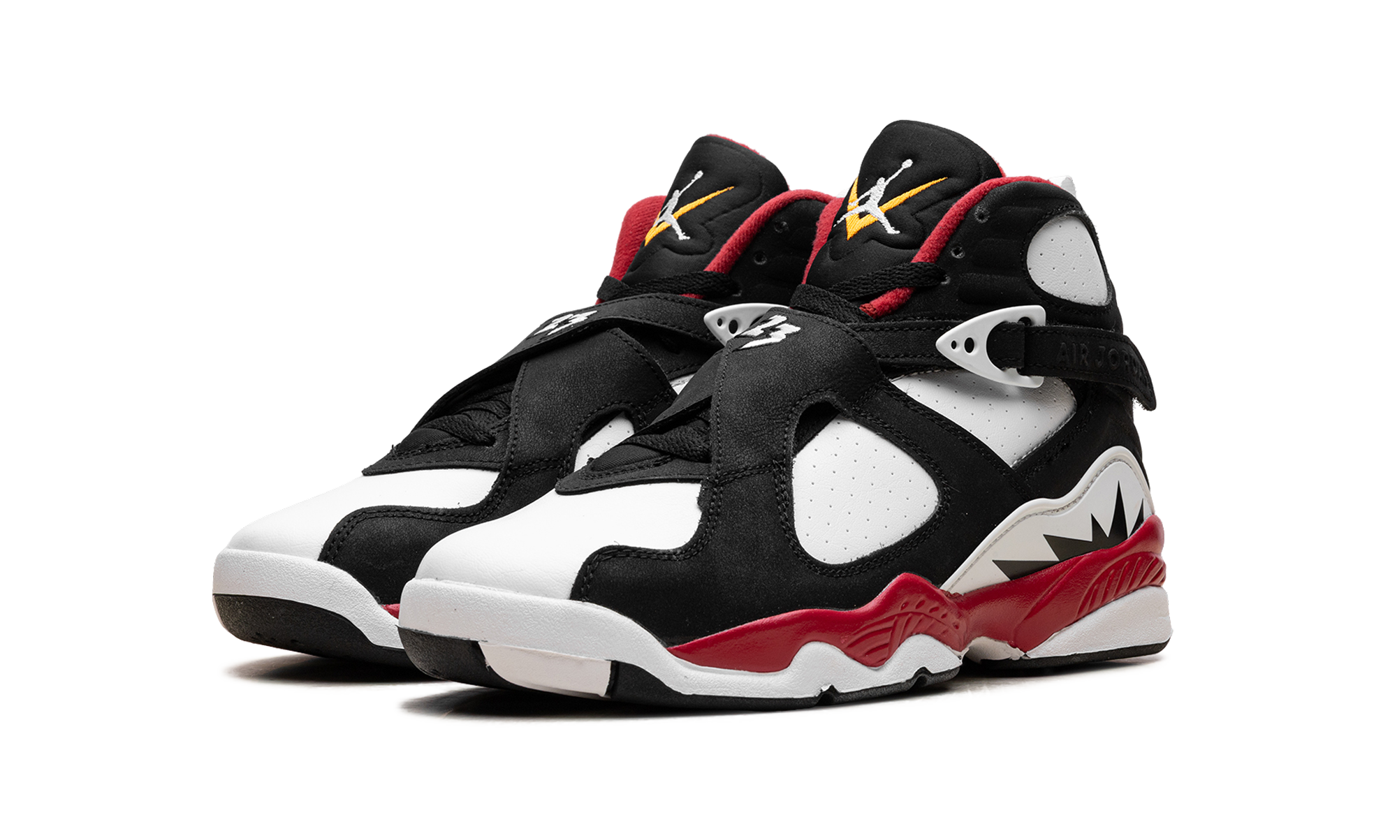 Air Jordan 8 GS "Paprika"