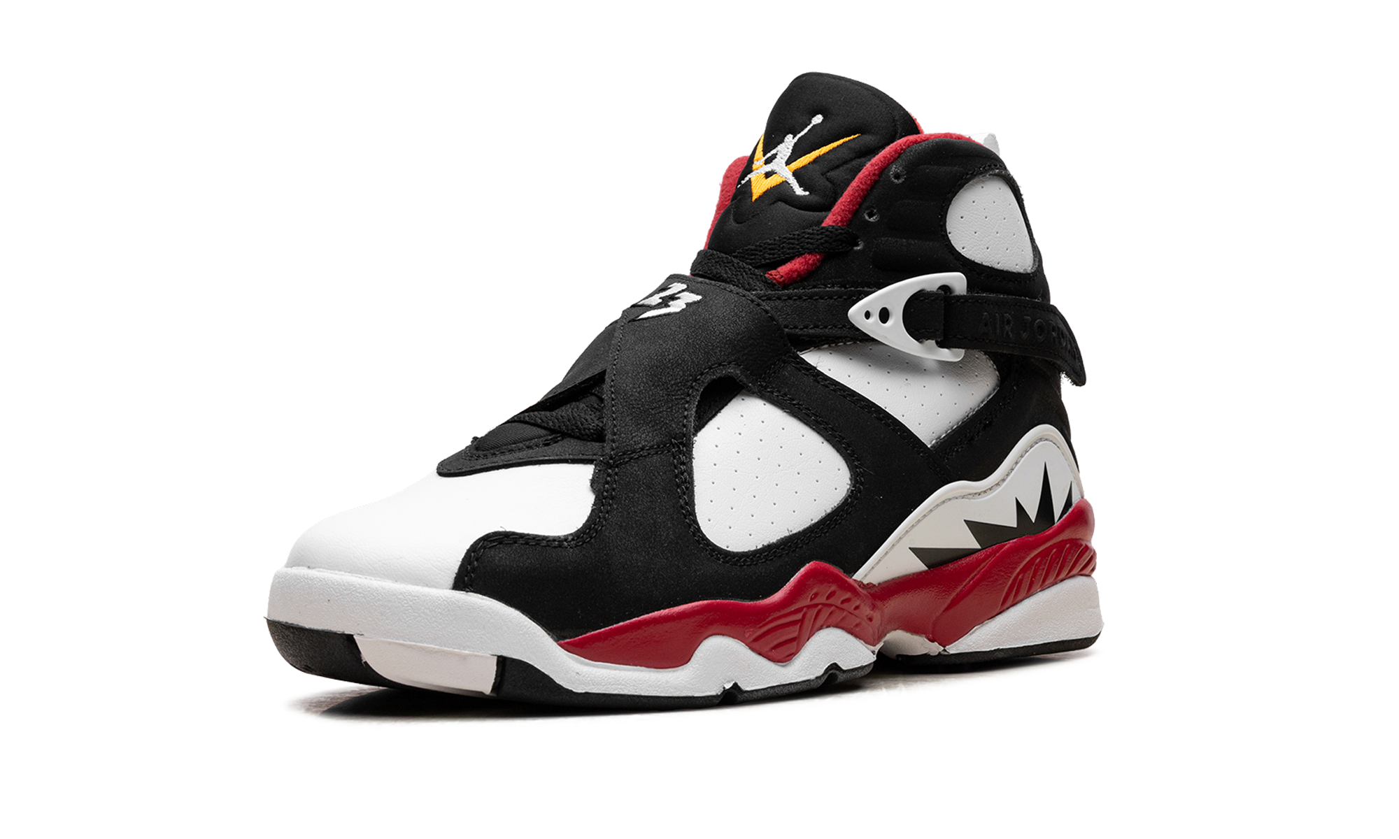Air Jordan 8 GS "Paprika"
