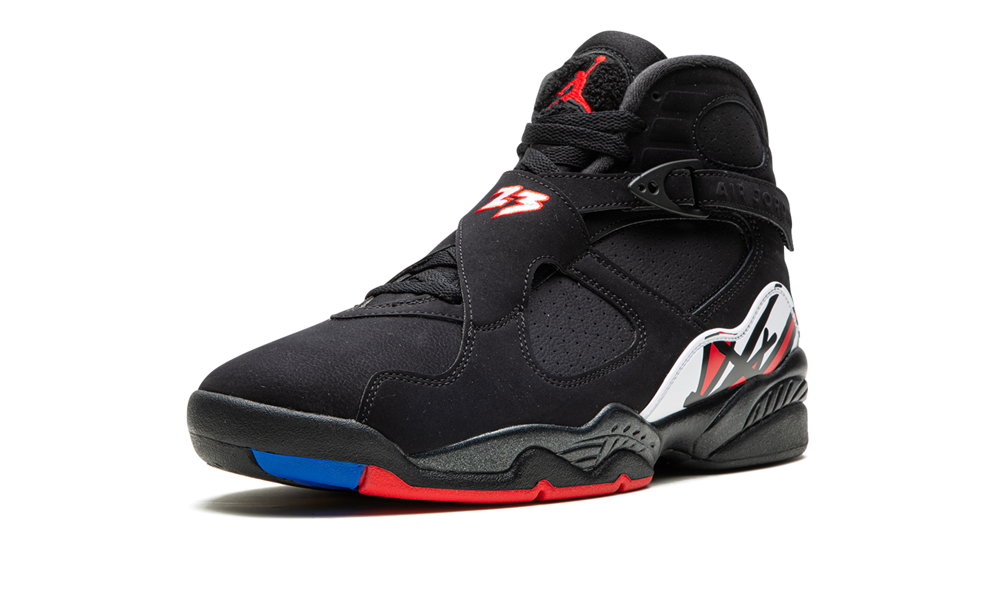 Air Jordan 8 "Playoffs 2023"