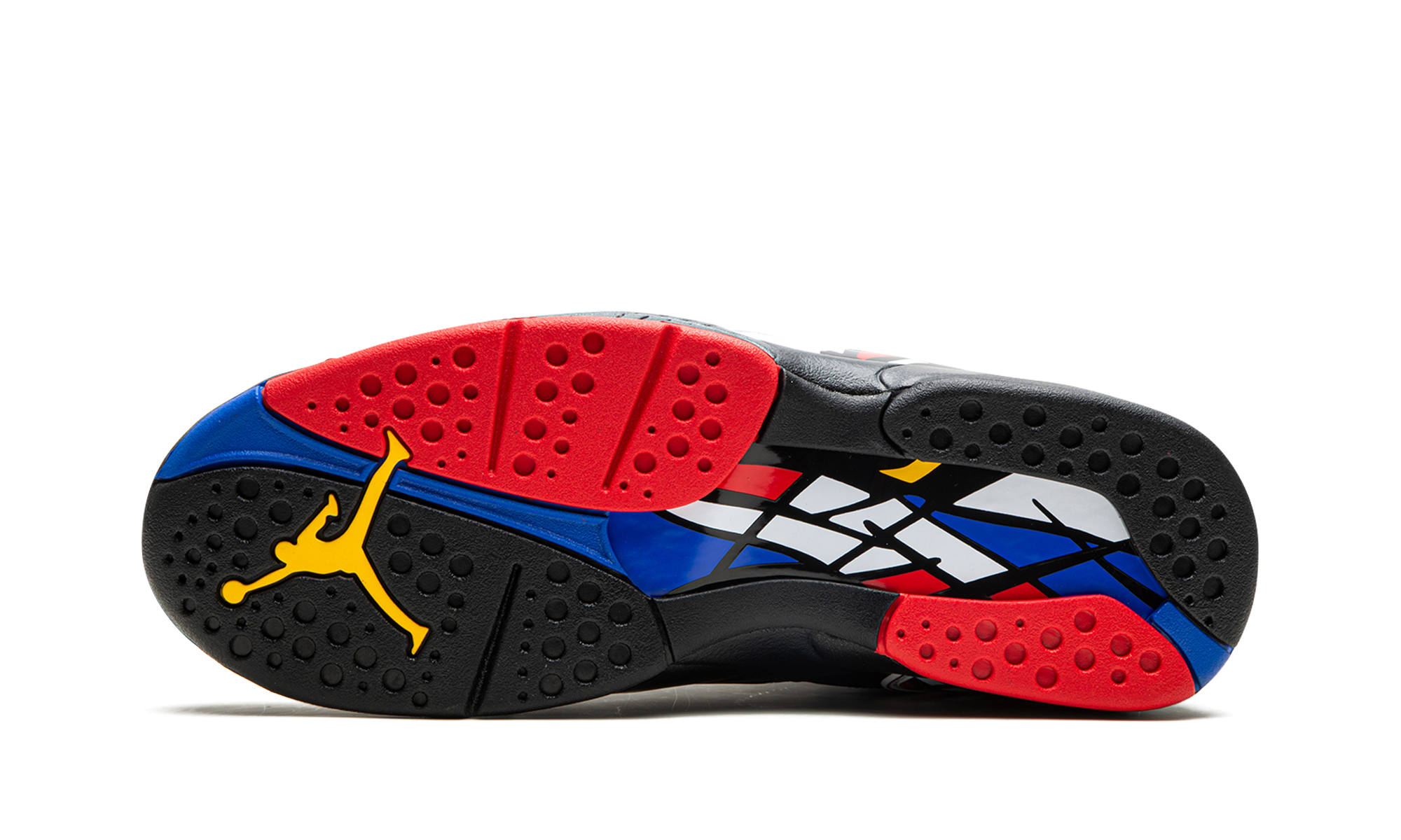 Air Jordan 8 "Playoffs 2023"