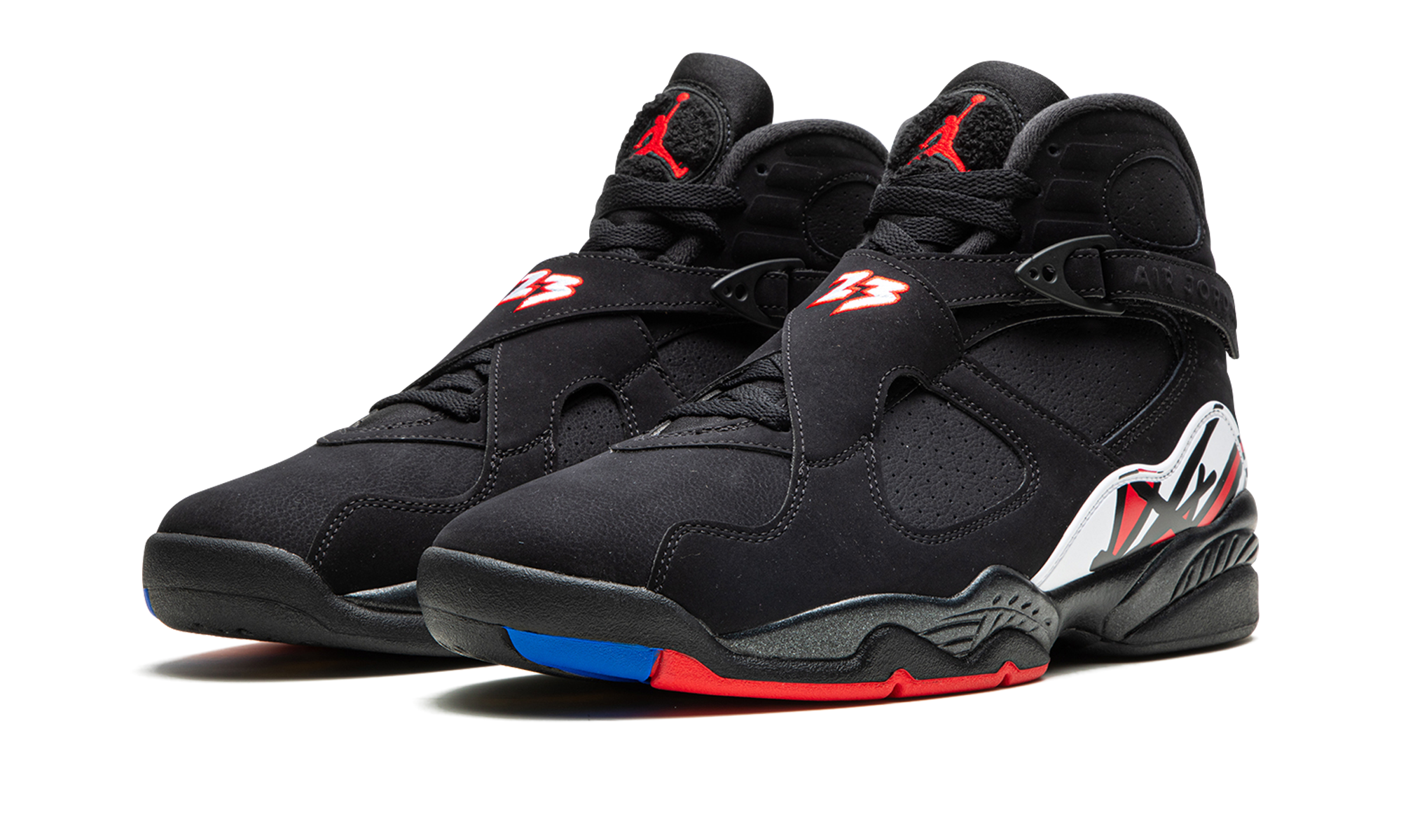 Air Jordan 8 "Playoffs 2023"