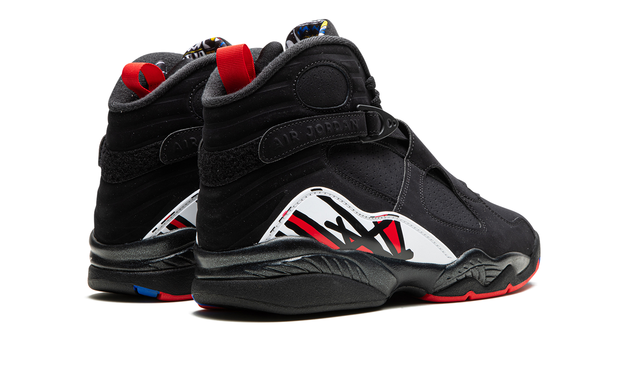 Air Jordan 8 "Playoffs 2023"