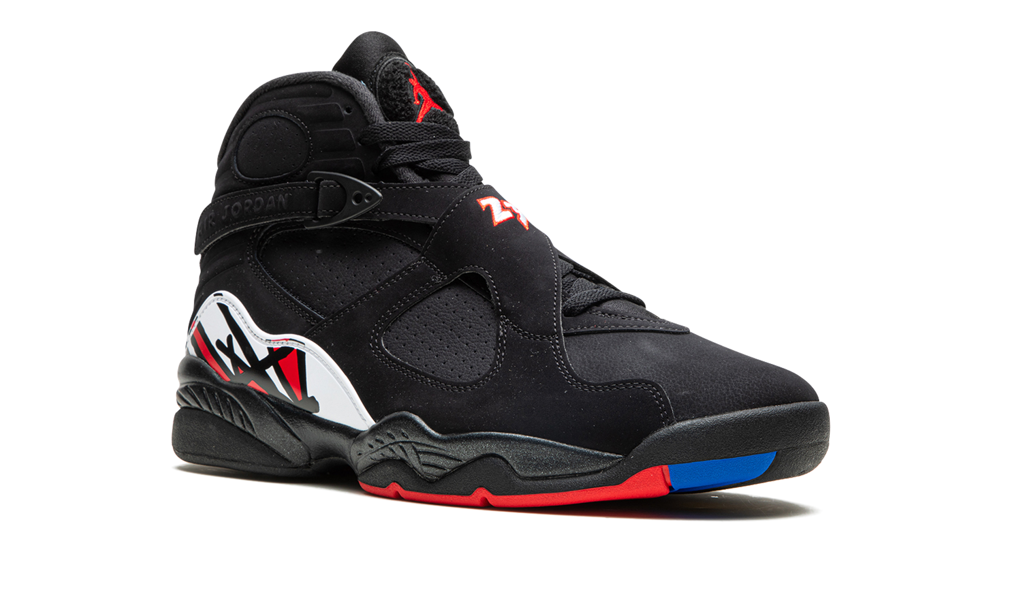 Air Jordan 8 "Playoffs 2023"