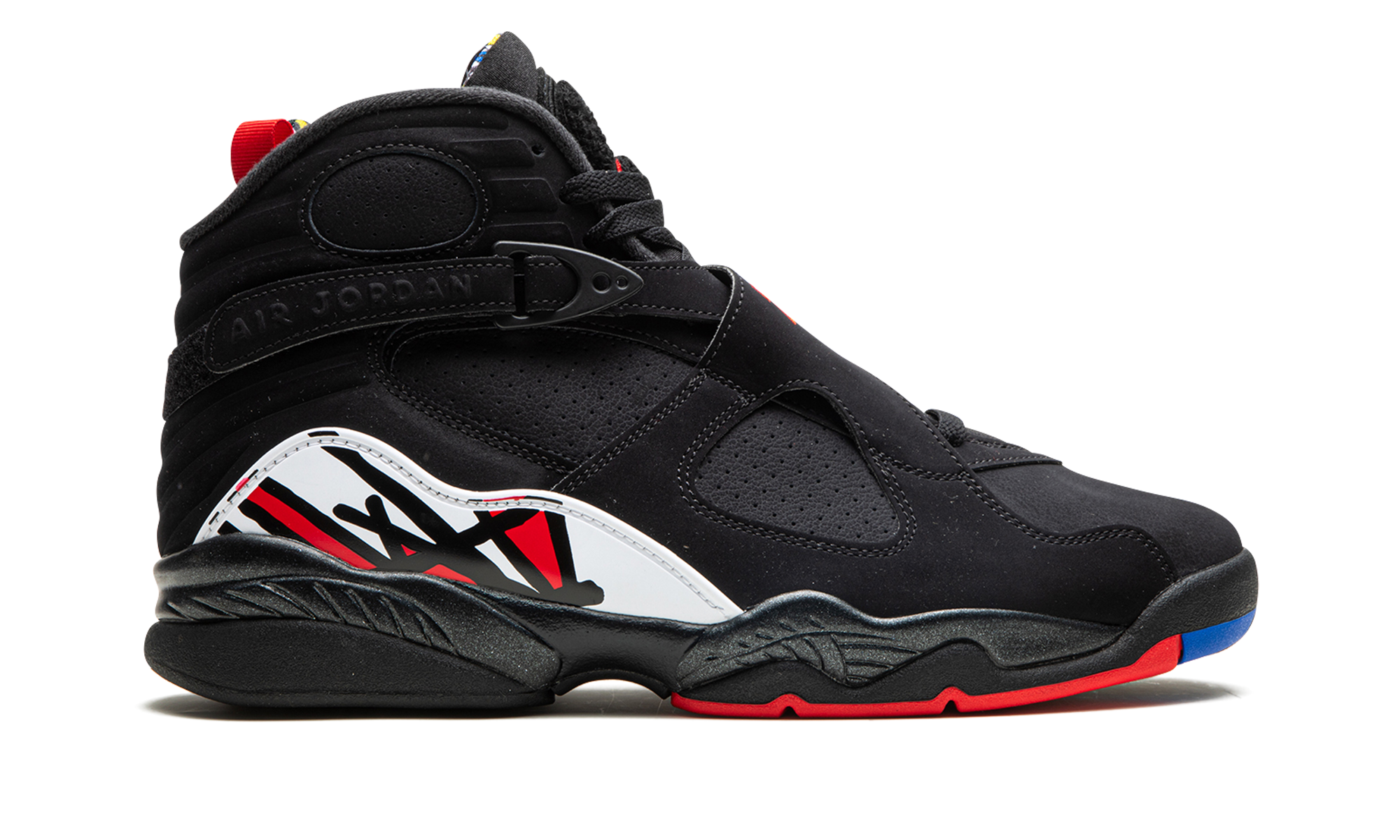 Air Jordan 8 "Playoffs 2023"